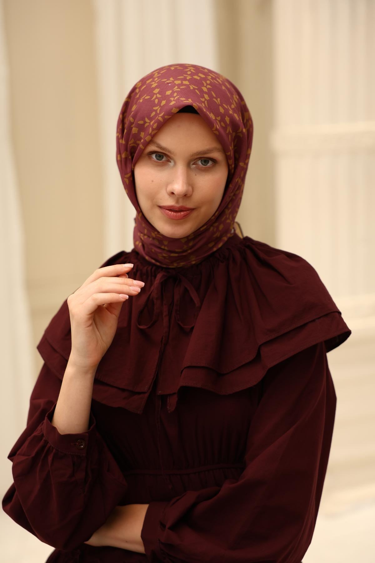 Silk Home Soft Eşarp 73087-32