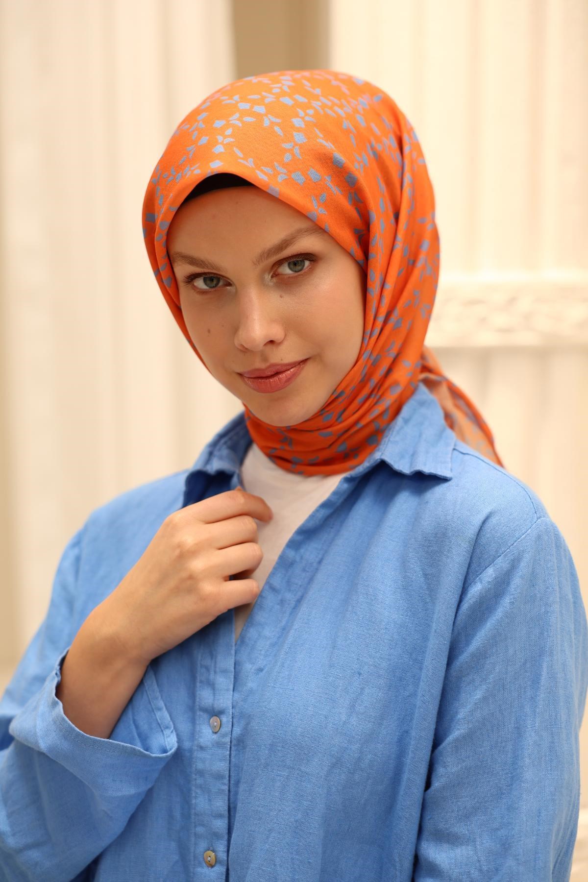 Silk Home Soft Eşarp 73087-36