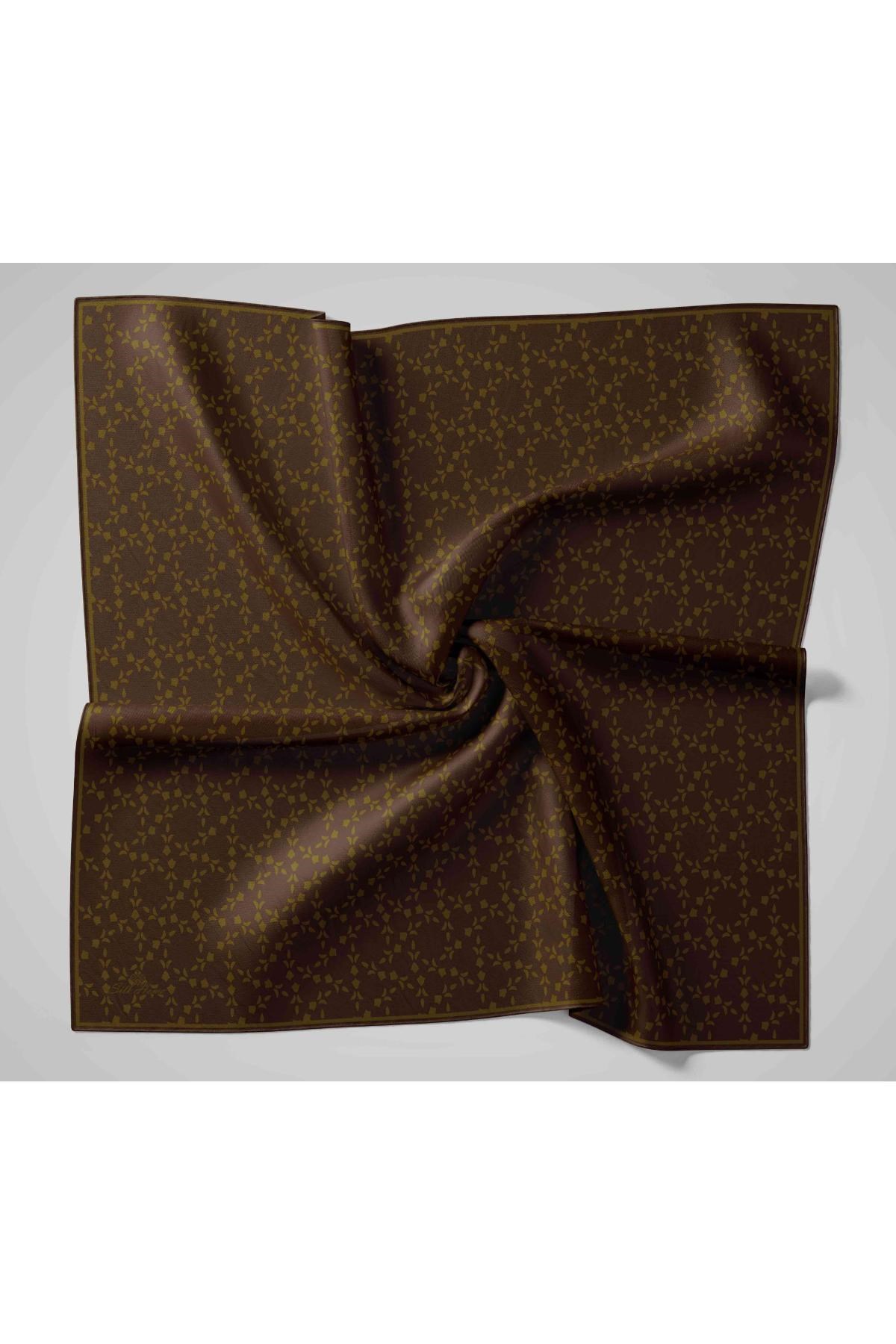 Silk Home Soft Eşarp 73087-38