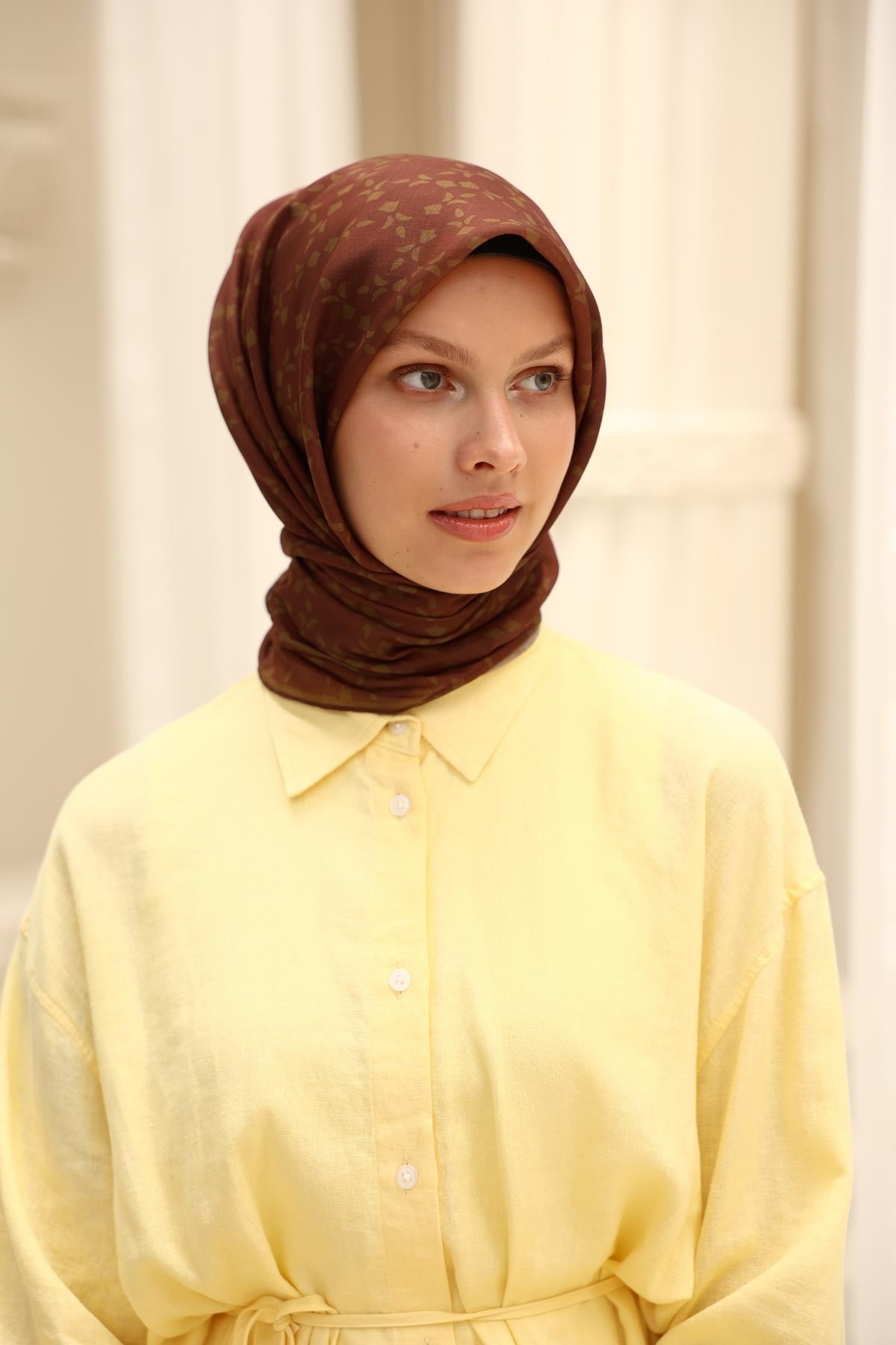 Silk Home Soft Eşarp 73087-38
