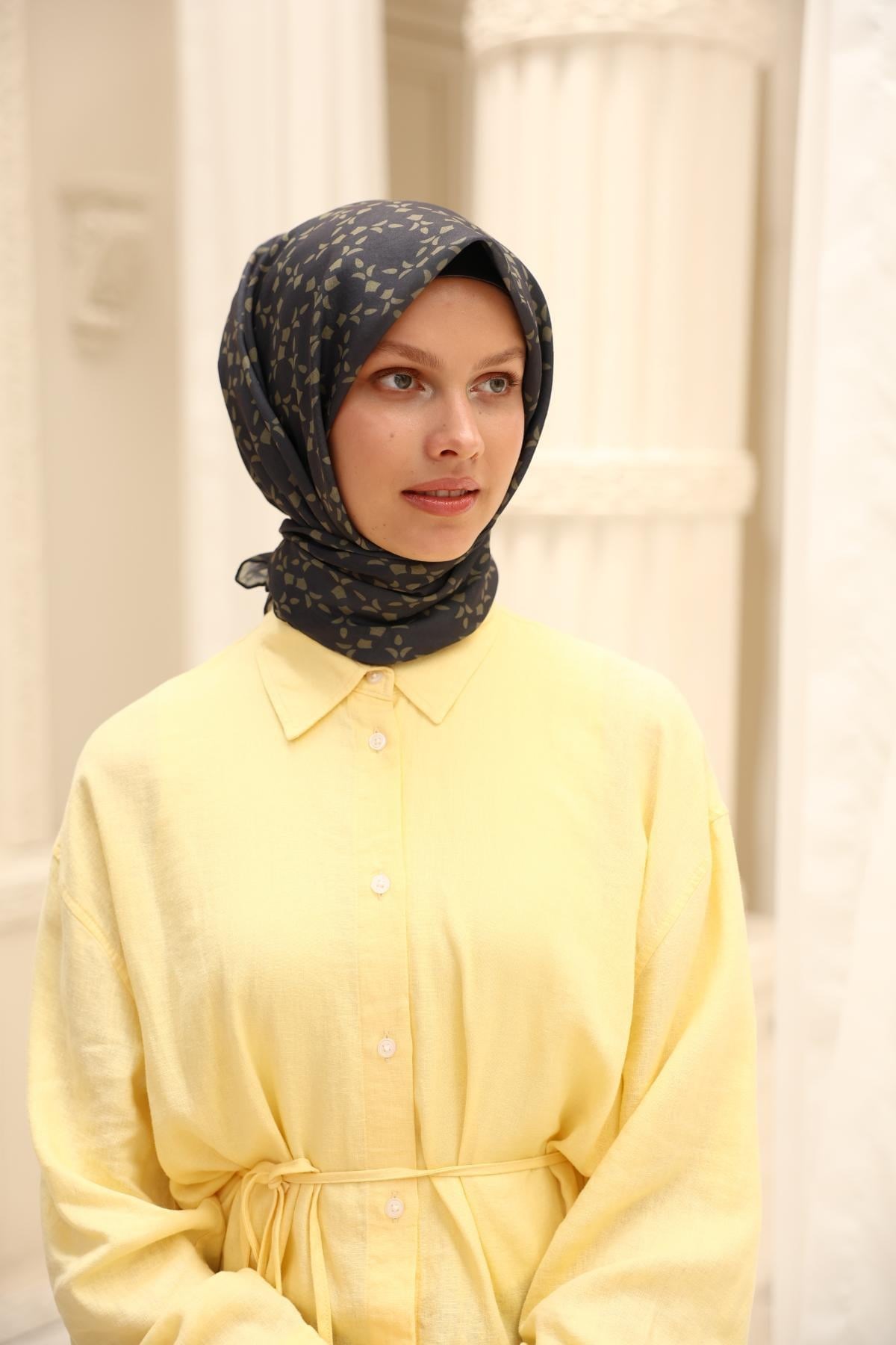 Silk Home Soft Eşarp 73087-39