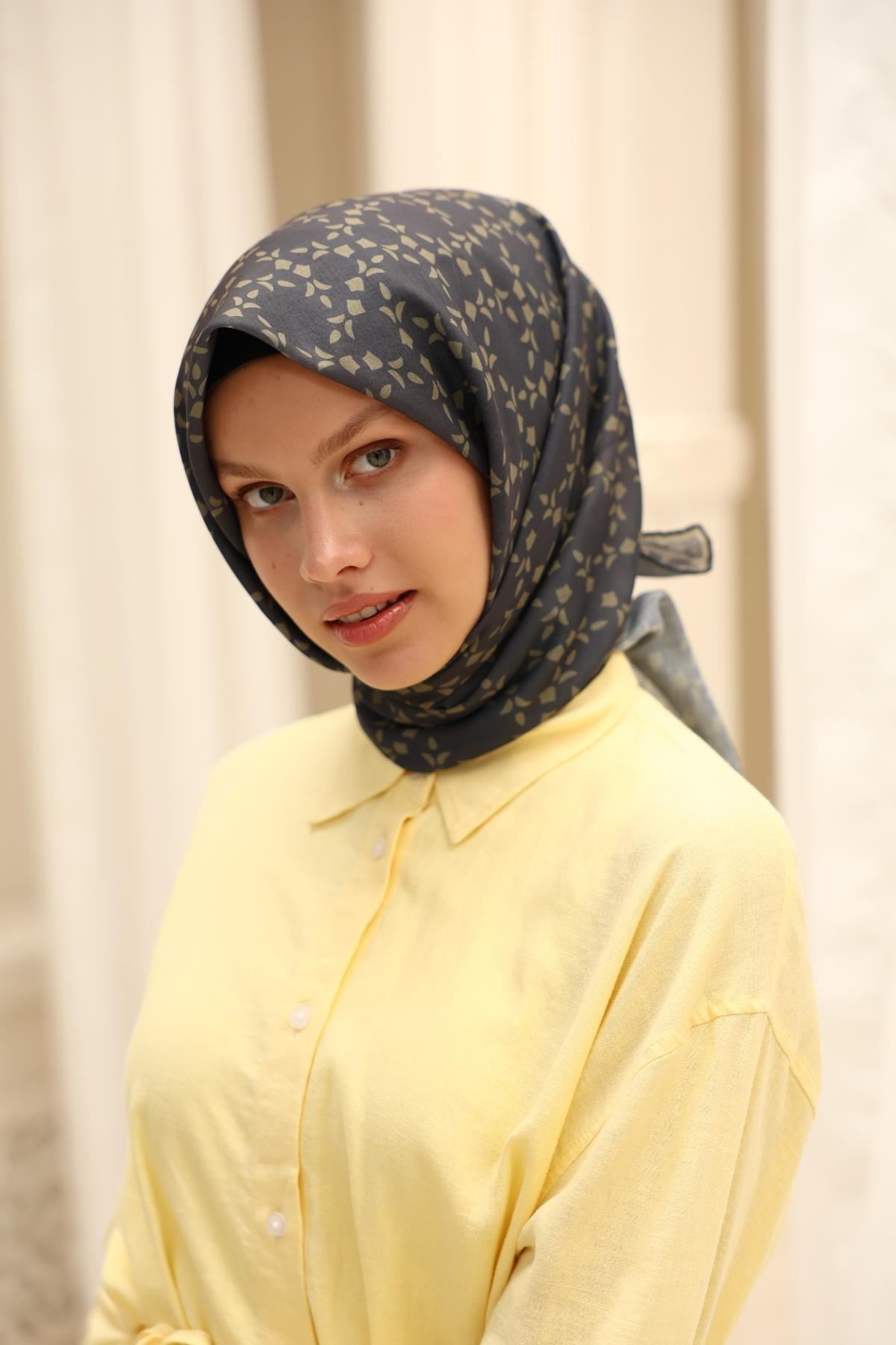 Silk Home Soft Eşarp 73087-39