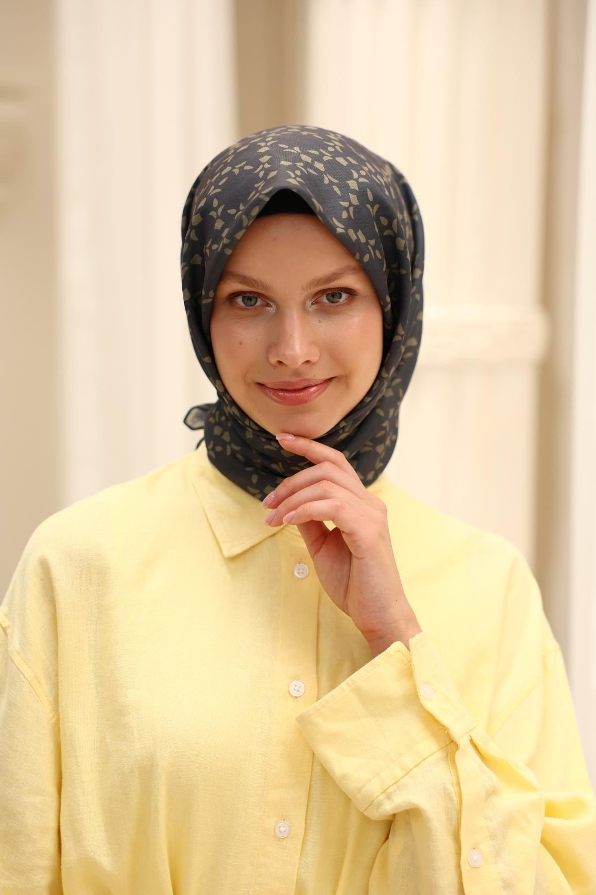 Silk Home Soft Eşarp 73087-39