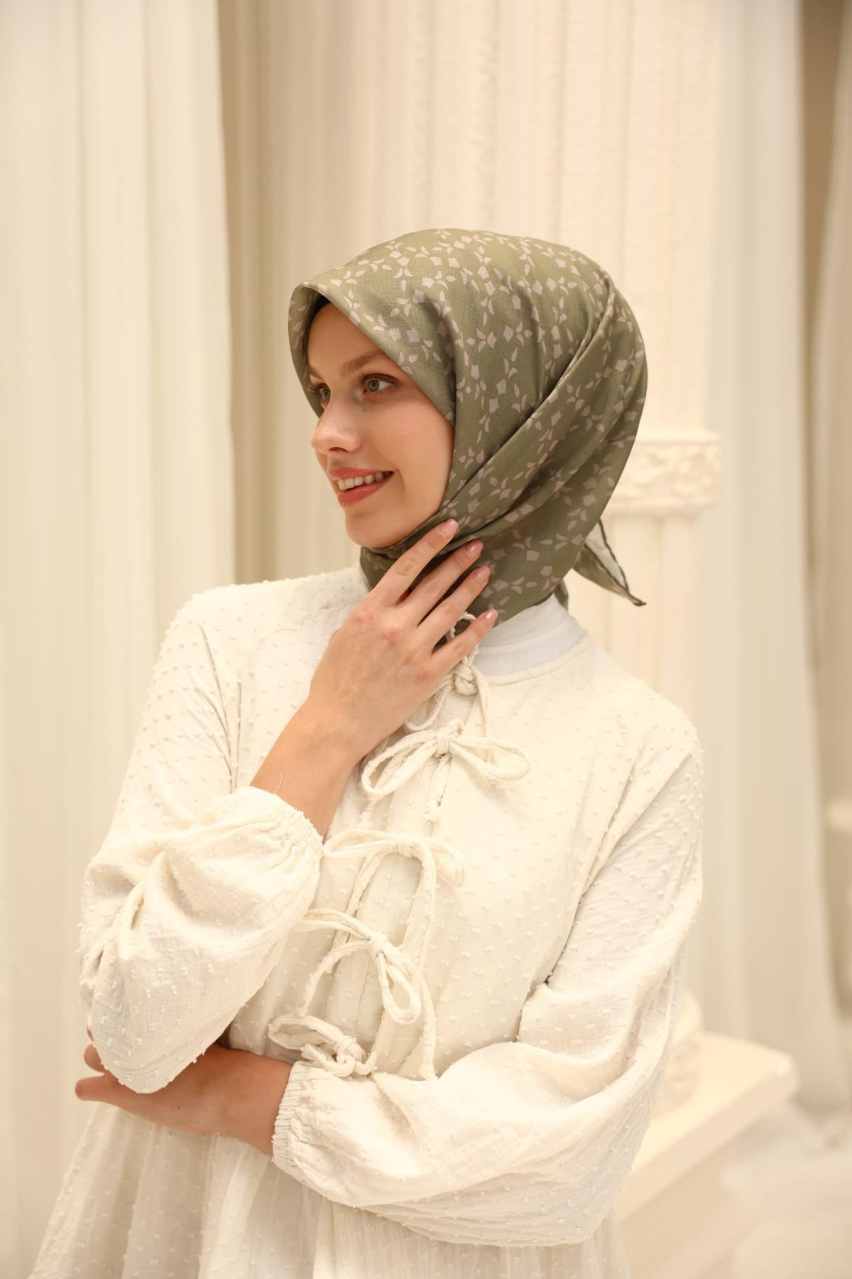 Silk Home Soft Eşarp 73087-41