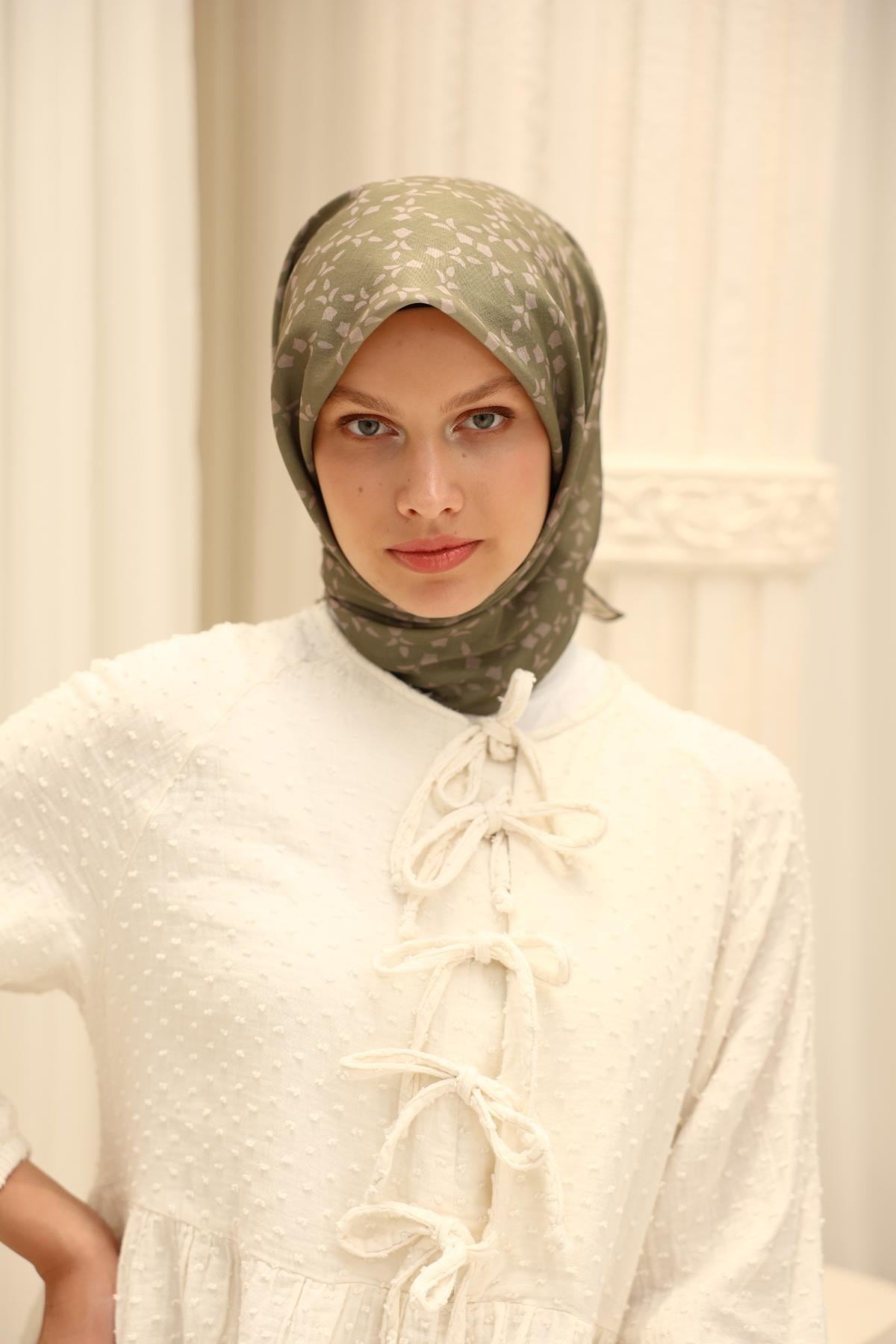 Silk Home Soft Eşarp 73087-41