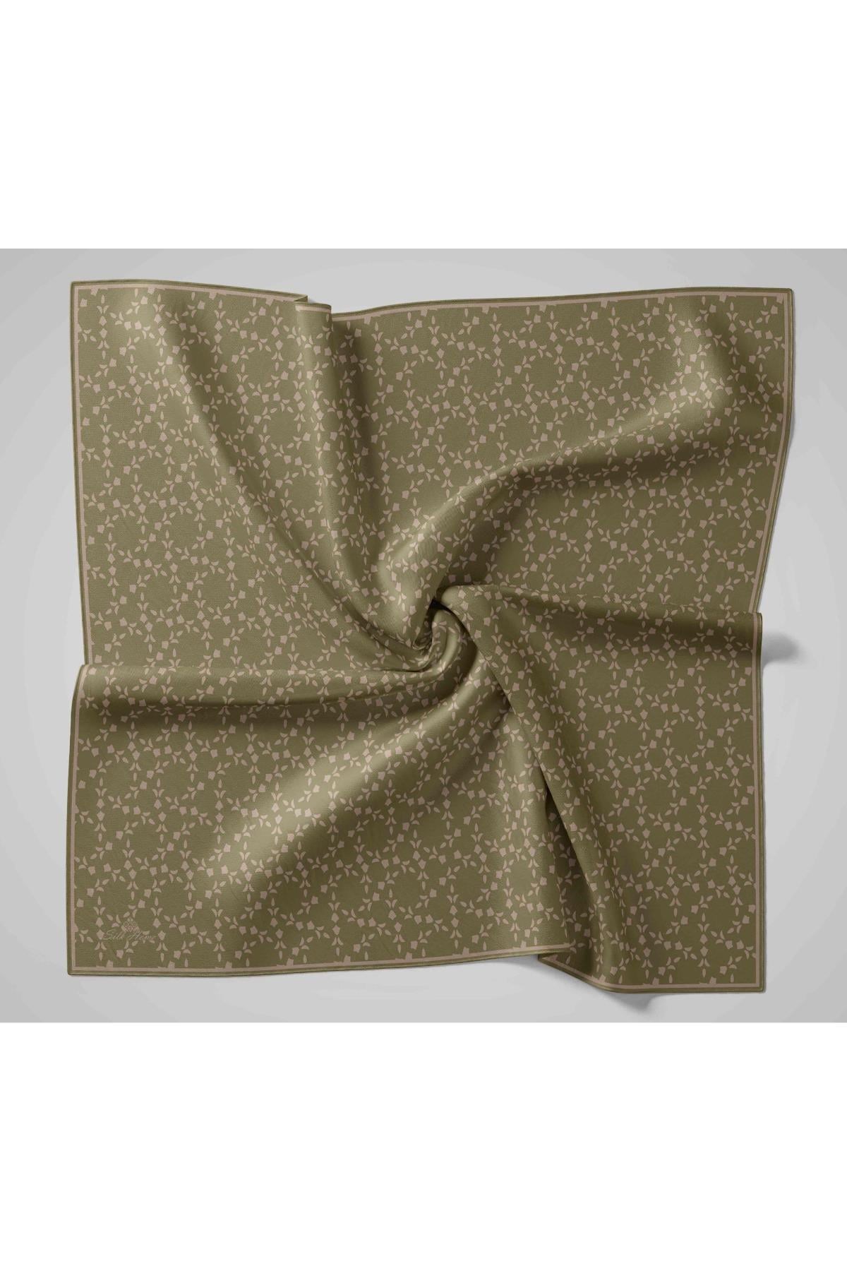 Silk Home Soft Eşarp 73087-41