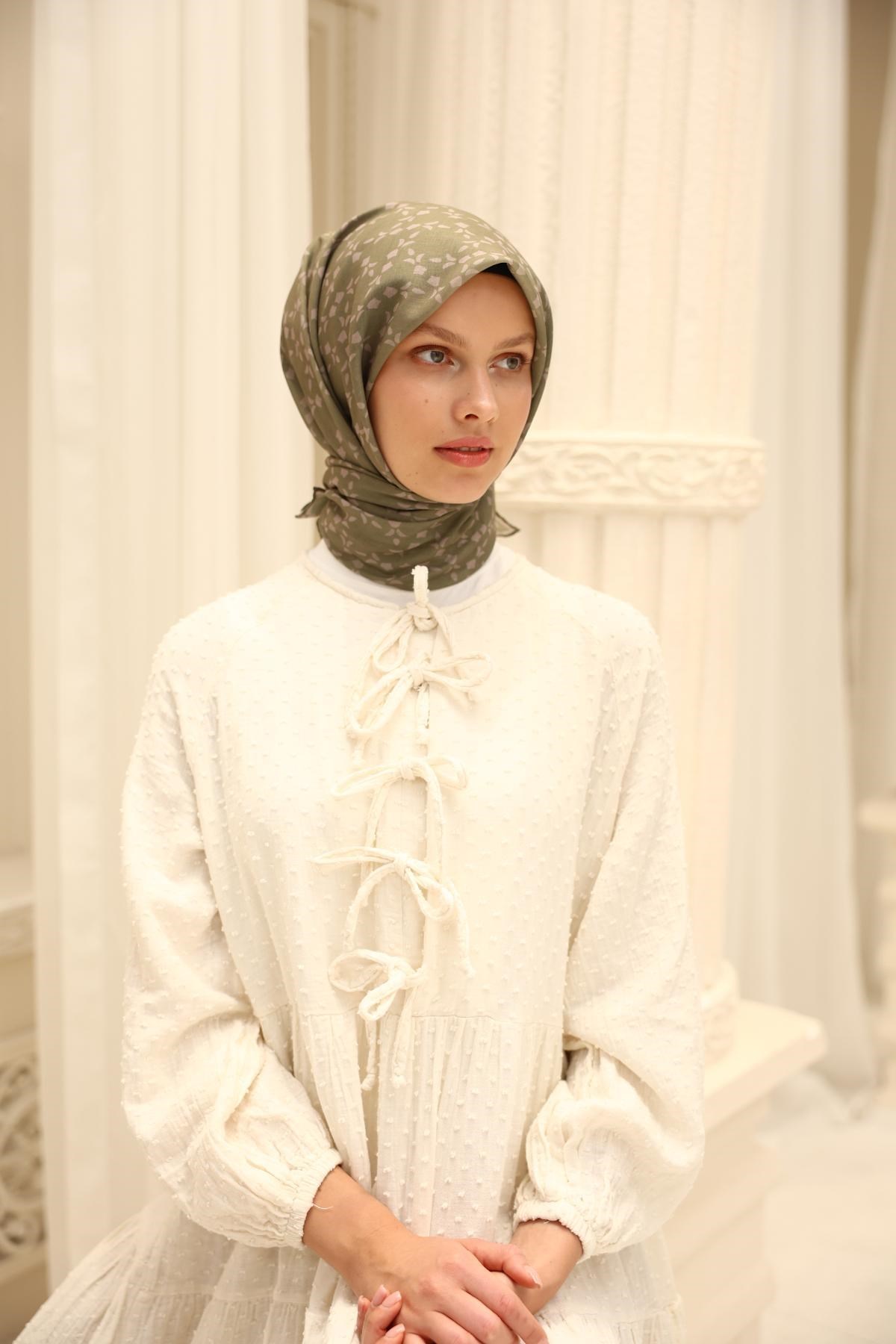 Silk Home Soft Eşarp 73087-41