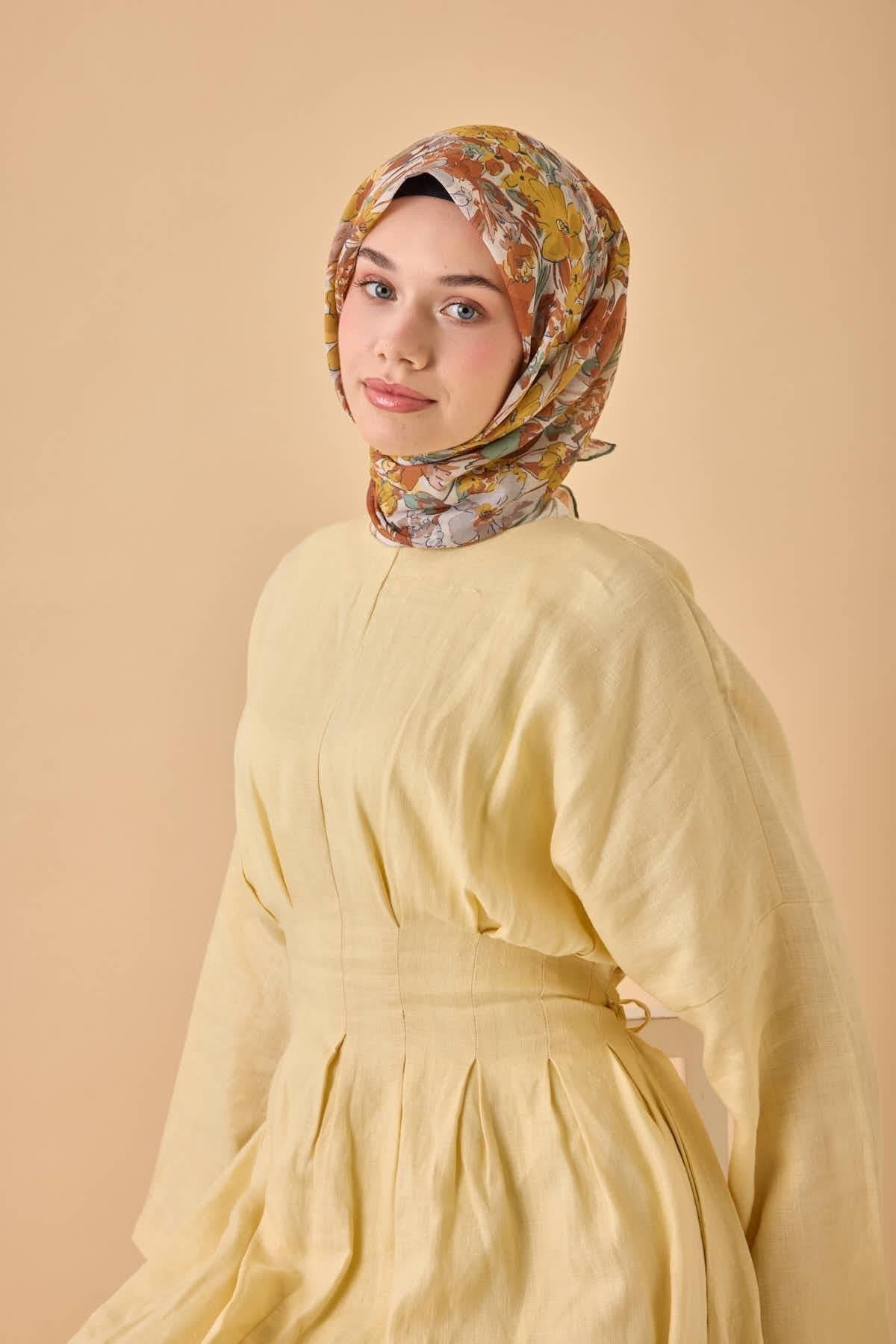 Silk Home Soft Eşarp 73088-02
