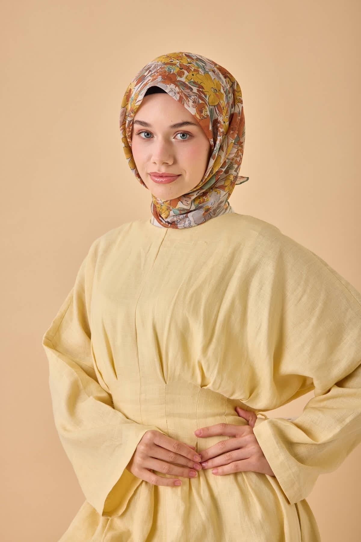 Silk Home Soft Eşarp 73088-02