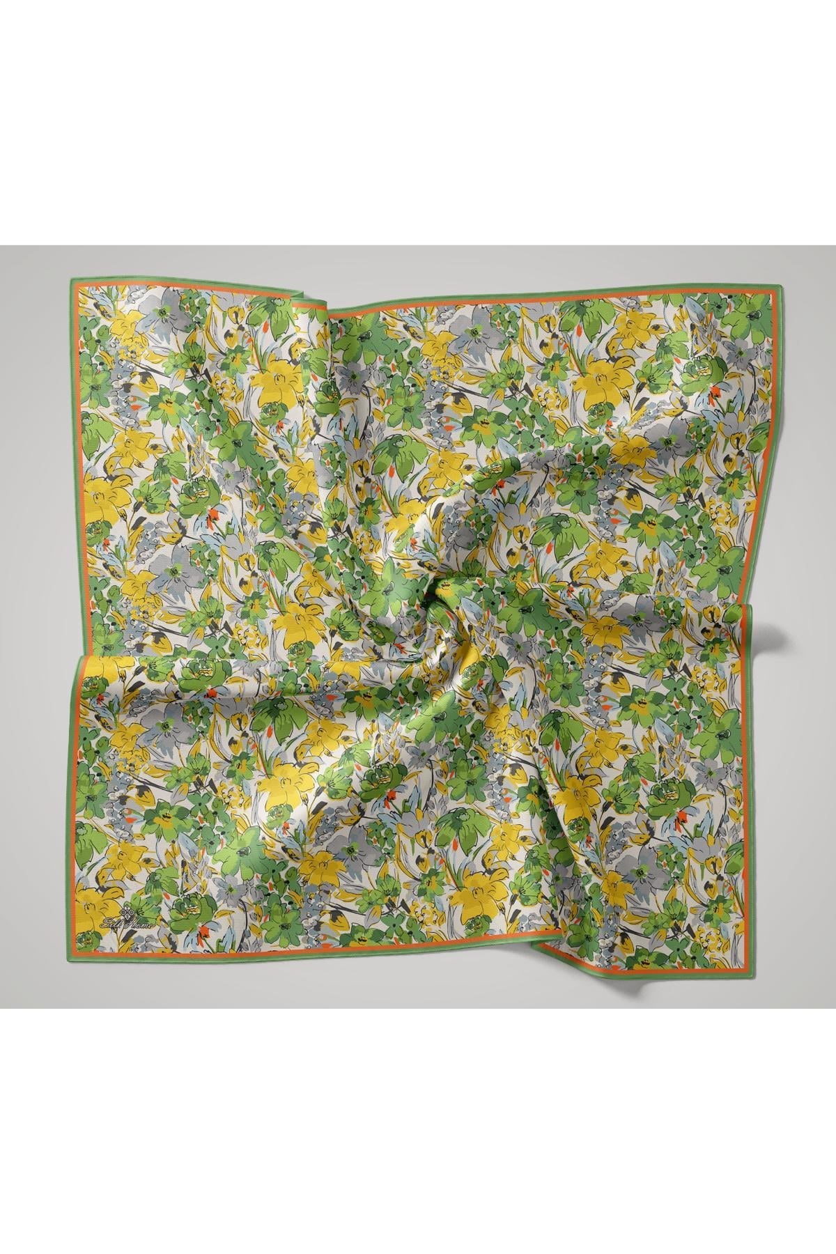 Silk Home Soft Eşarp 73088-03
