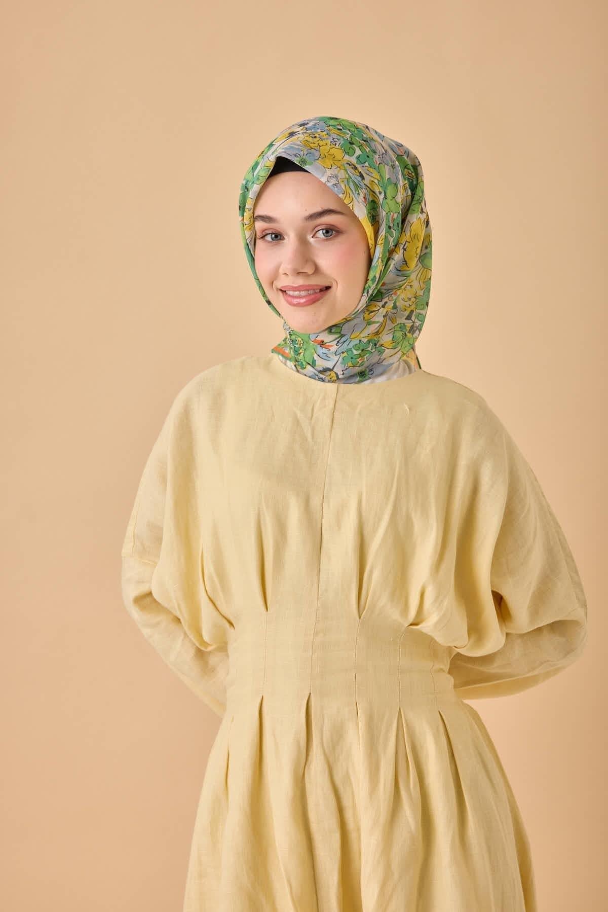Silk Home Soft Eşarp 73088-03