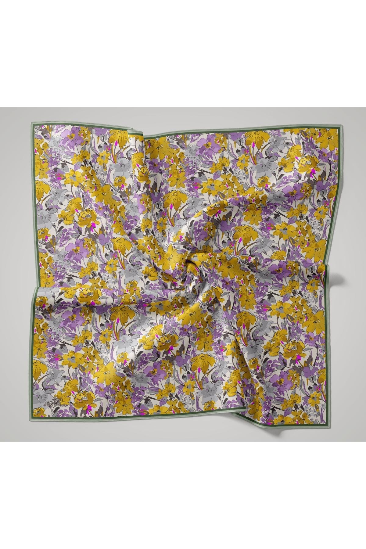 Silk Home Soft Eşarp 73088-04