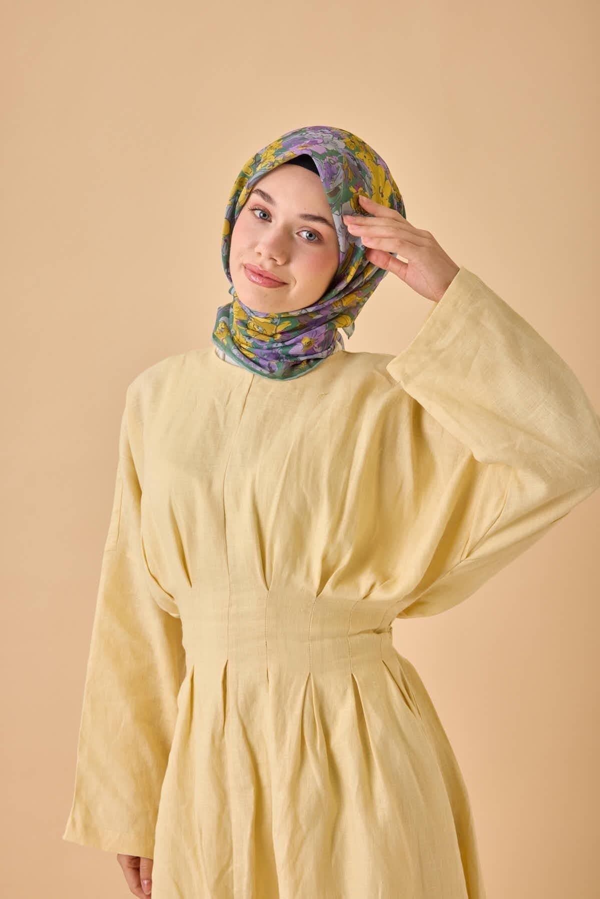 Silk Home Soft Eşarp 73088-05
