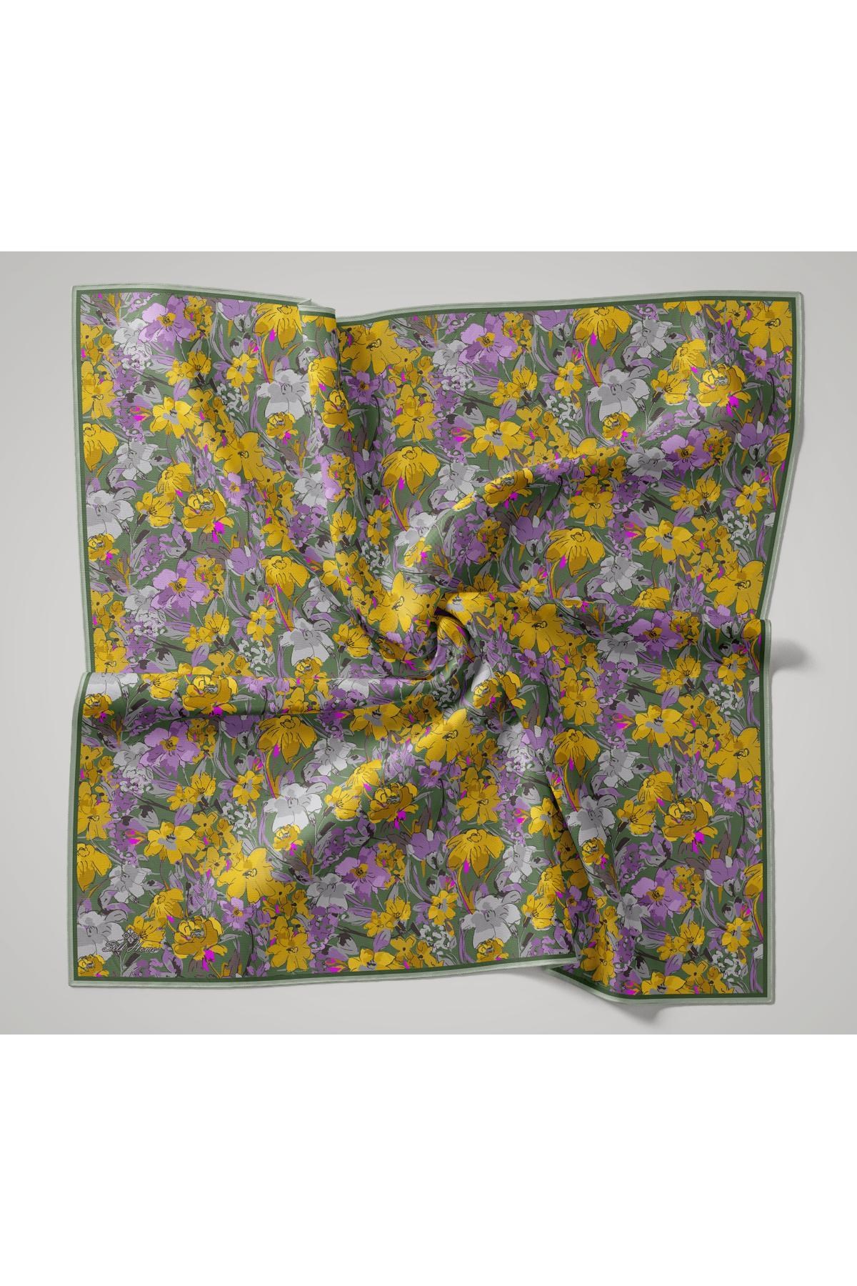 Silk Home Soft Eşarp 73088-05