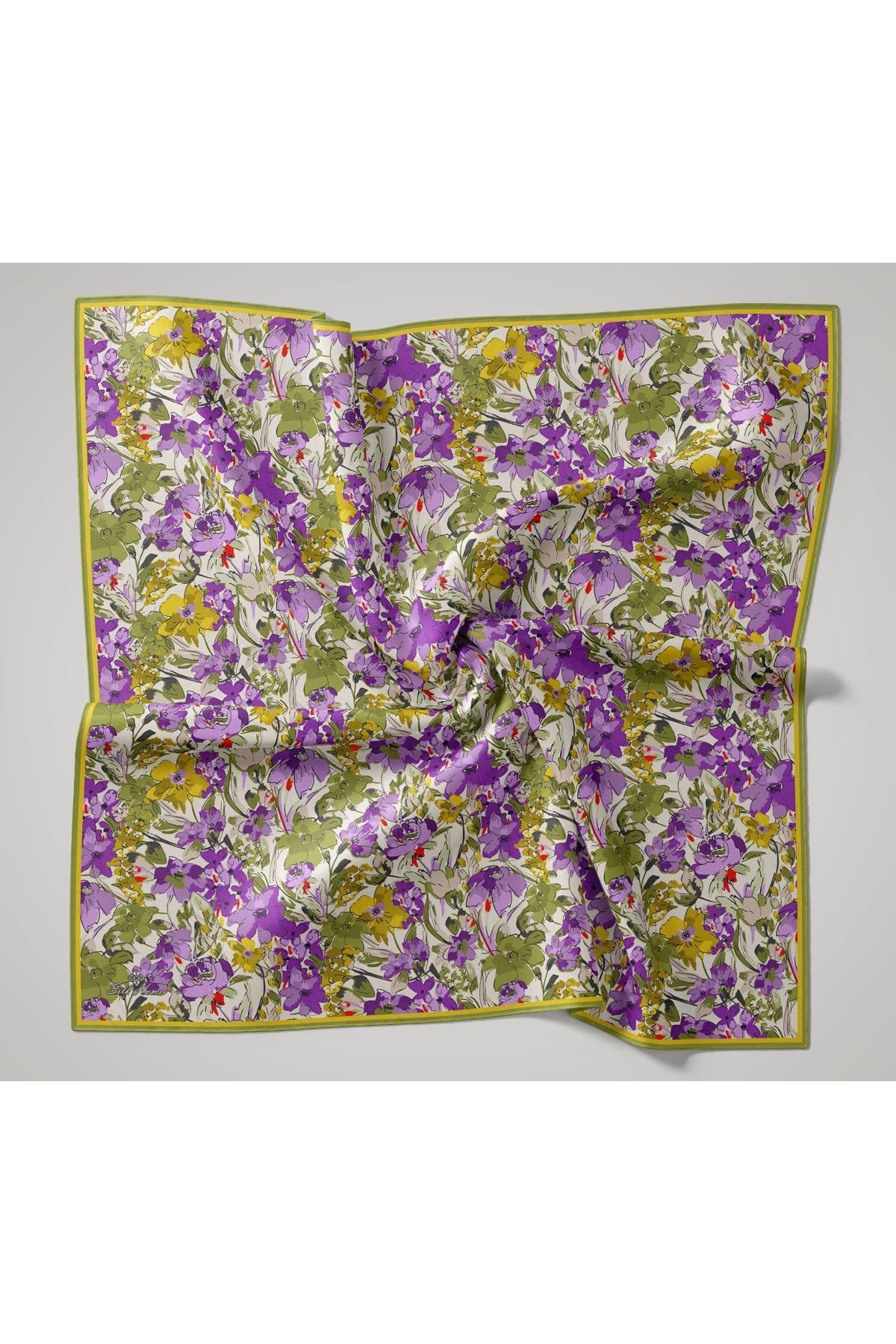 Silk Home Soft Eşarp 73088-06