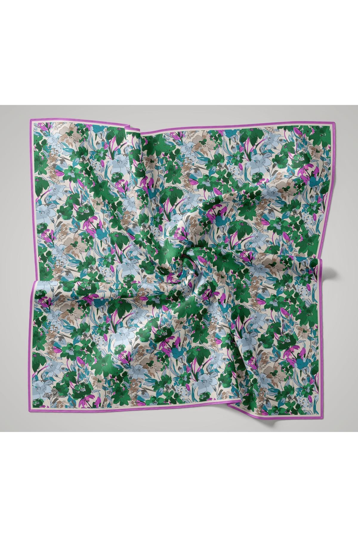 Silk Home Soft Eşarp 73088-08