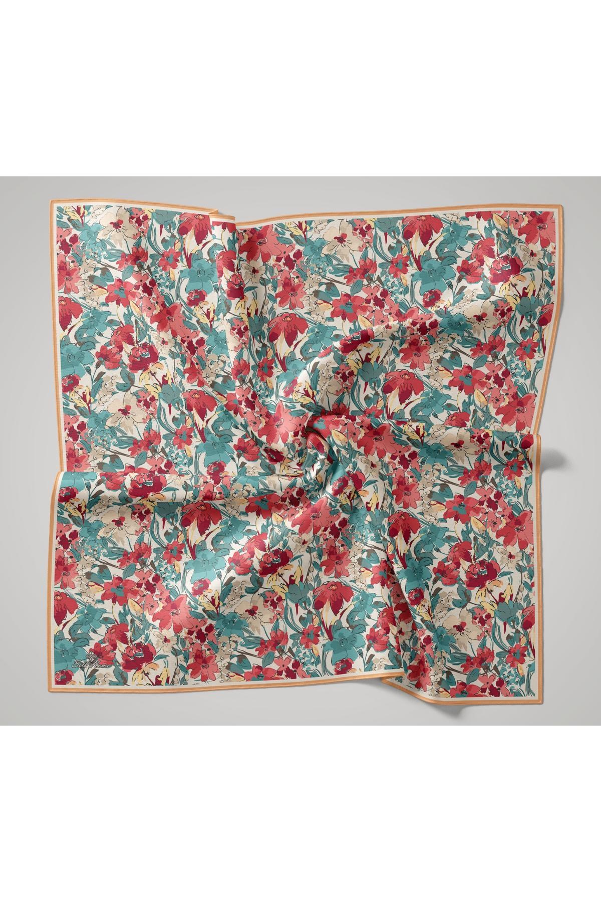 Silk Home Soft Eşarp 73088-10