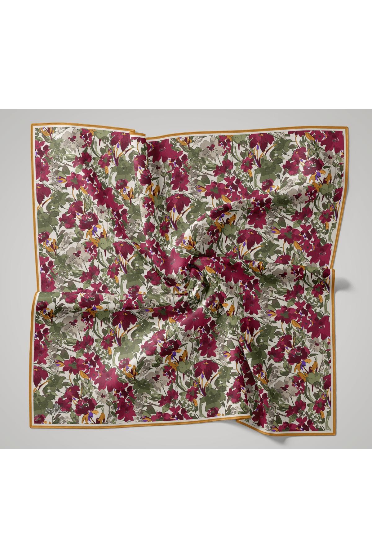 Silk Home Soft Eşarp 73088-11