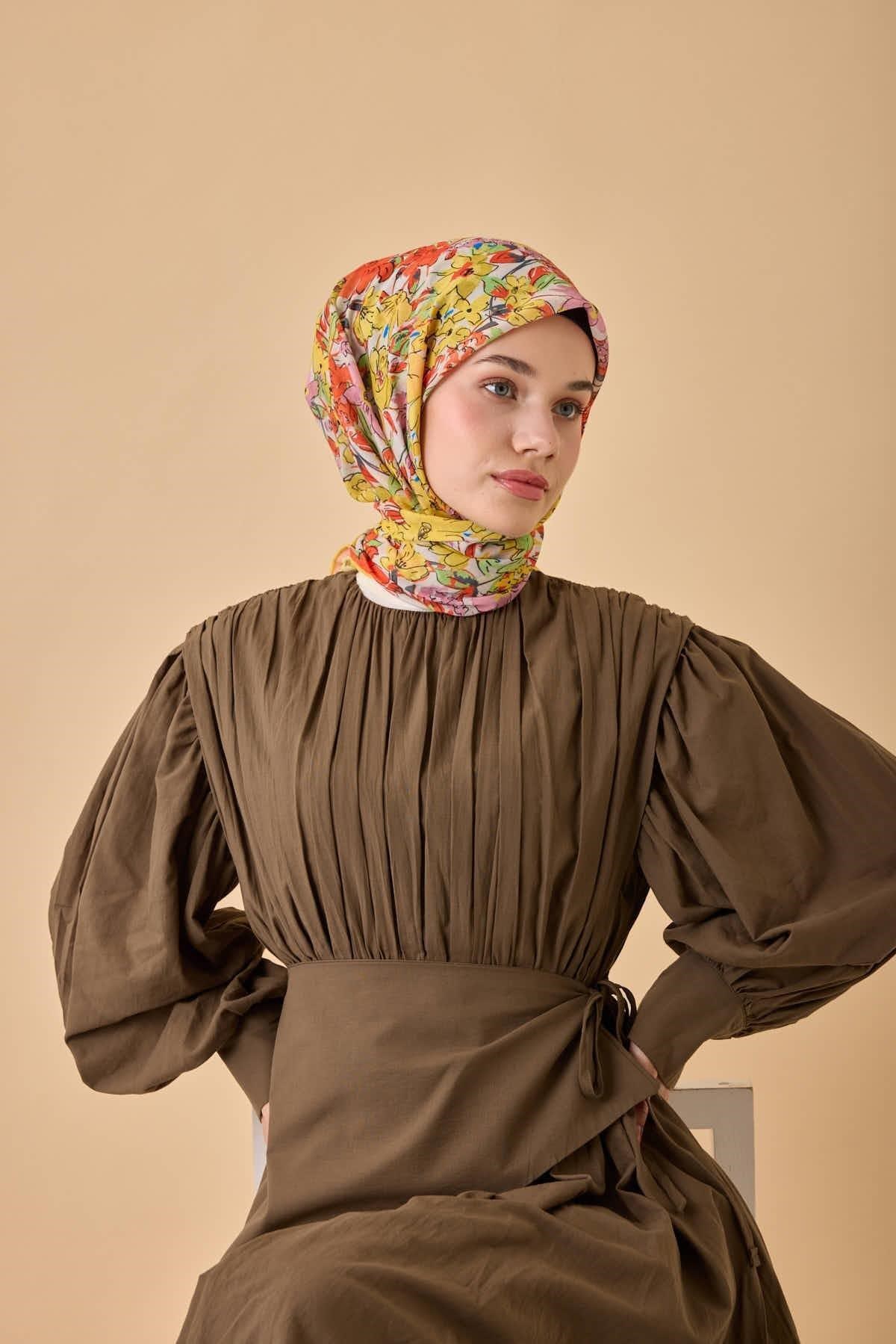 Silk Home Soft Eşarp 73088-11