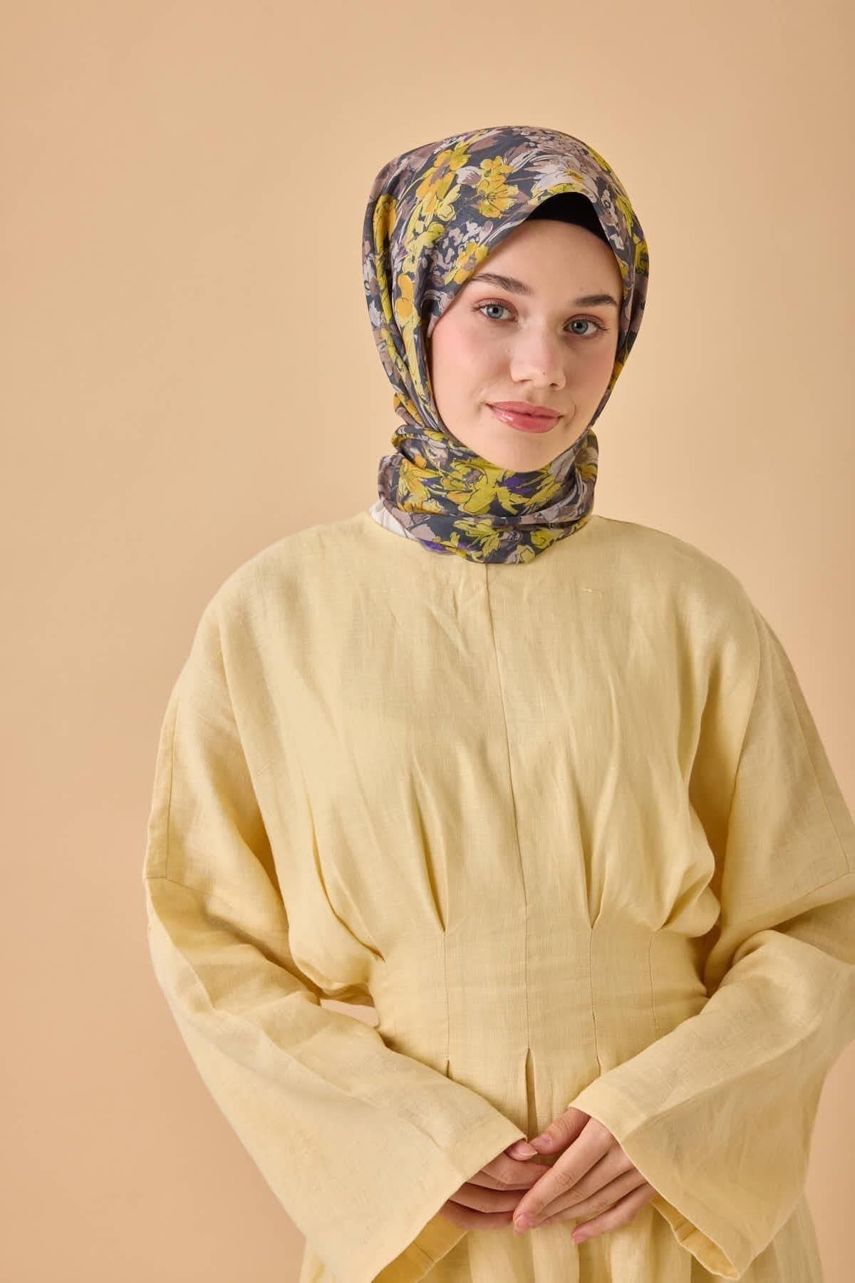 Silk Home Soft Eşarp 73088-13