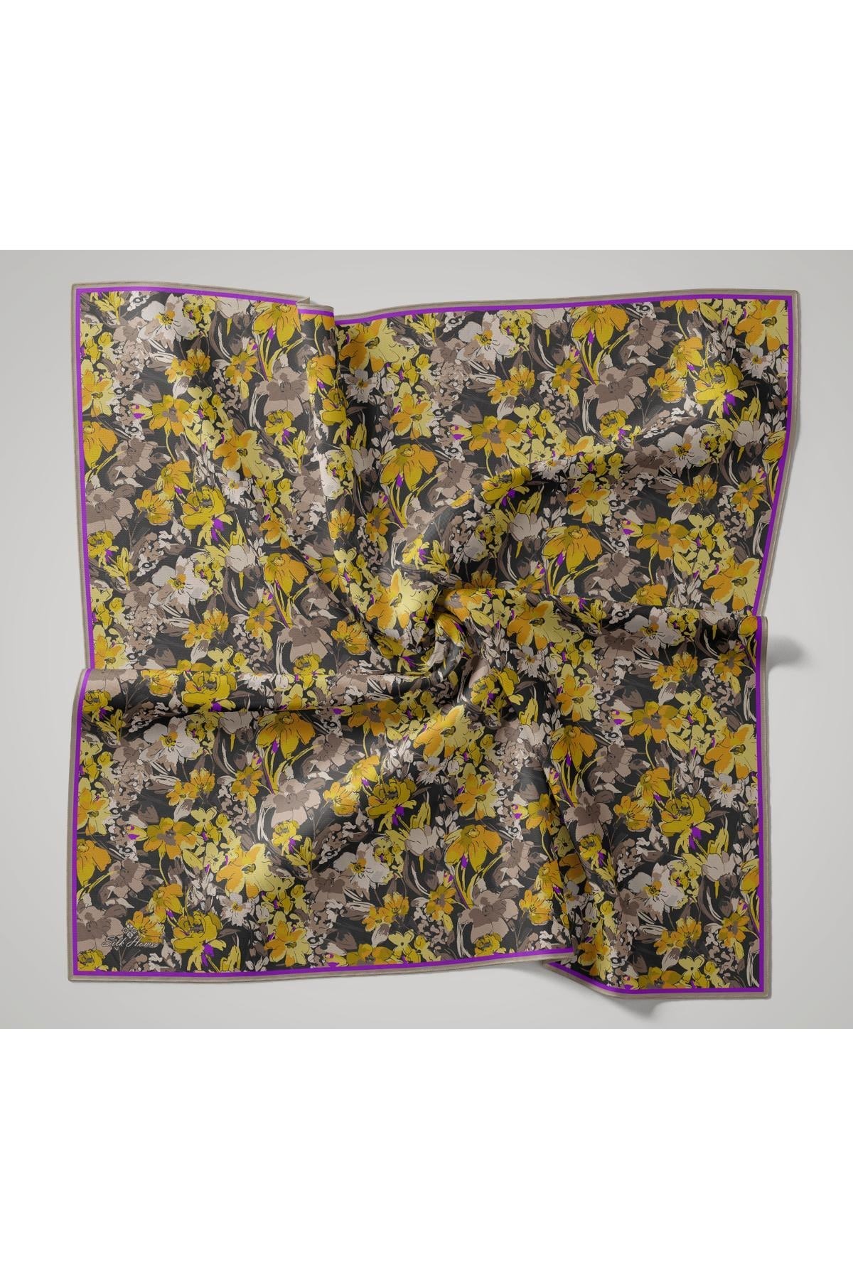 Silk Home Soft Eşarp 73088-13