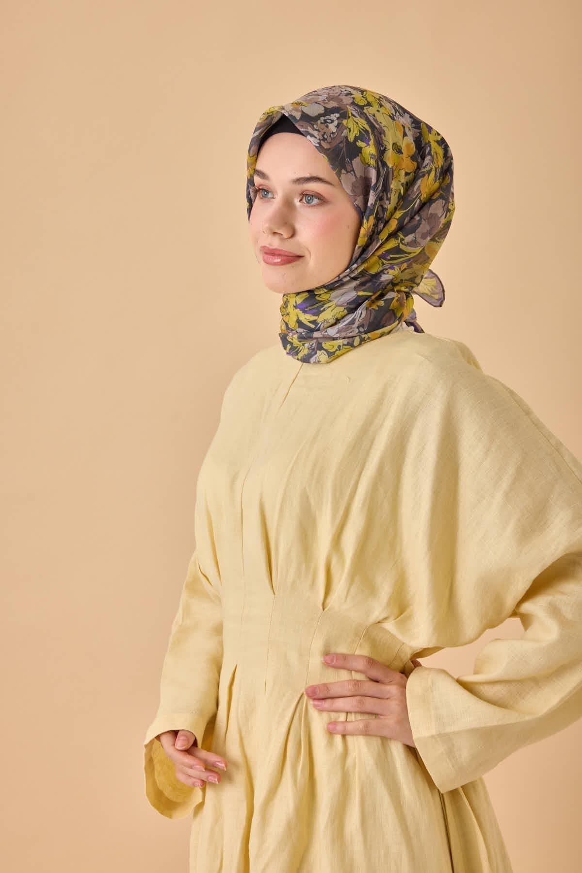 Silk Home Soft Eşarp 73088-13