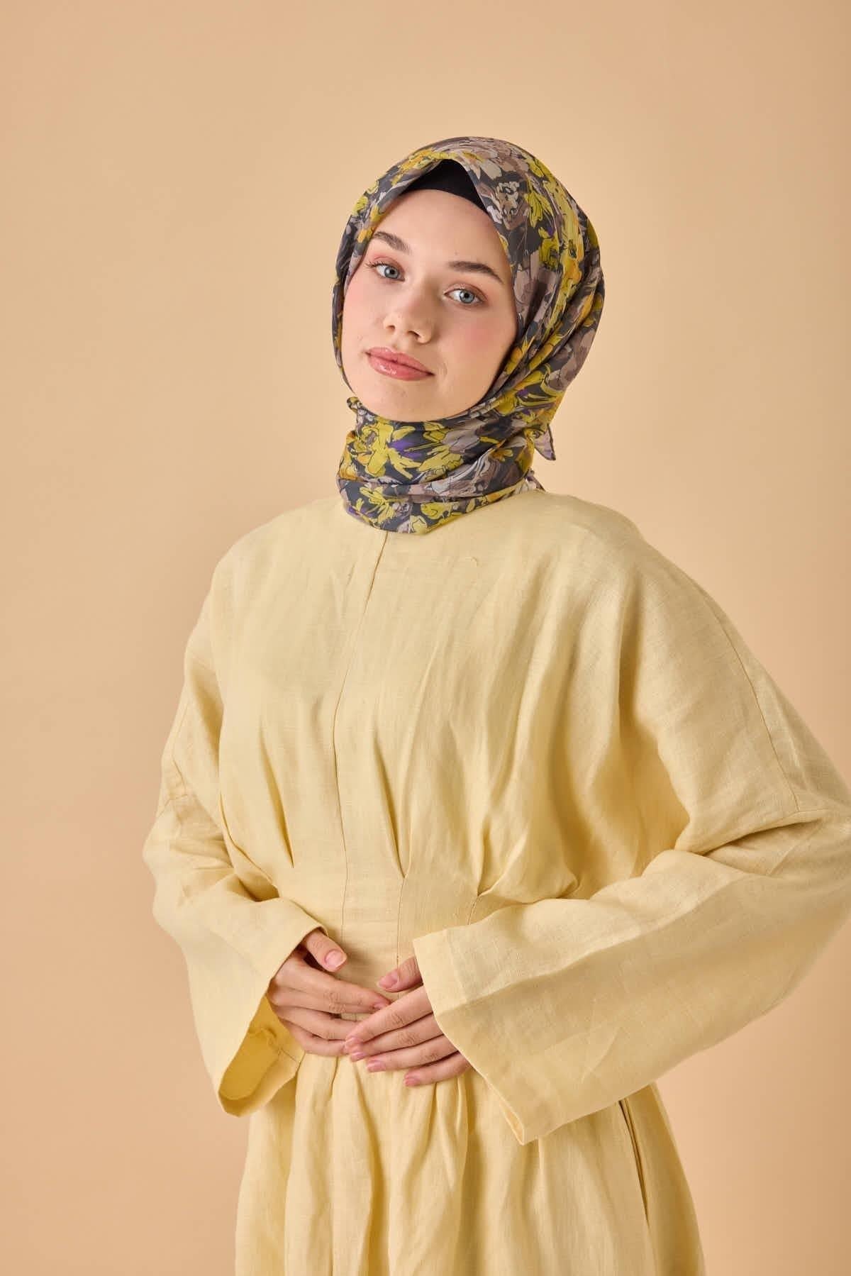 Silk Home Soft Eşarp 73088-13