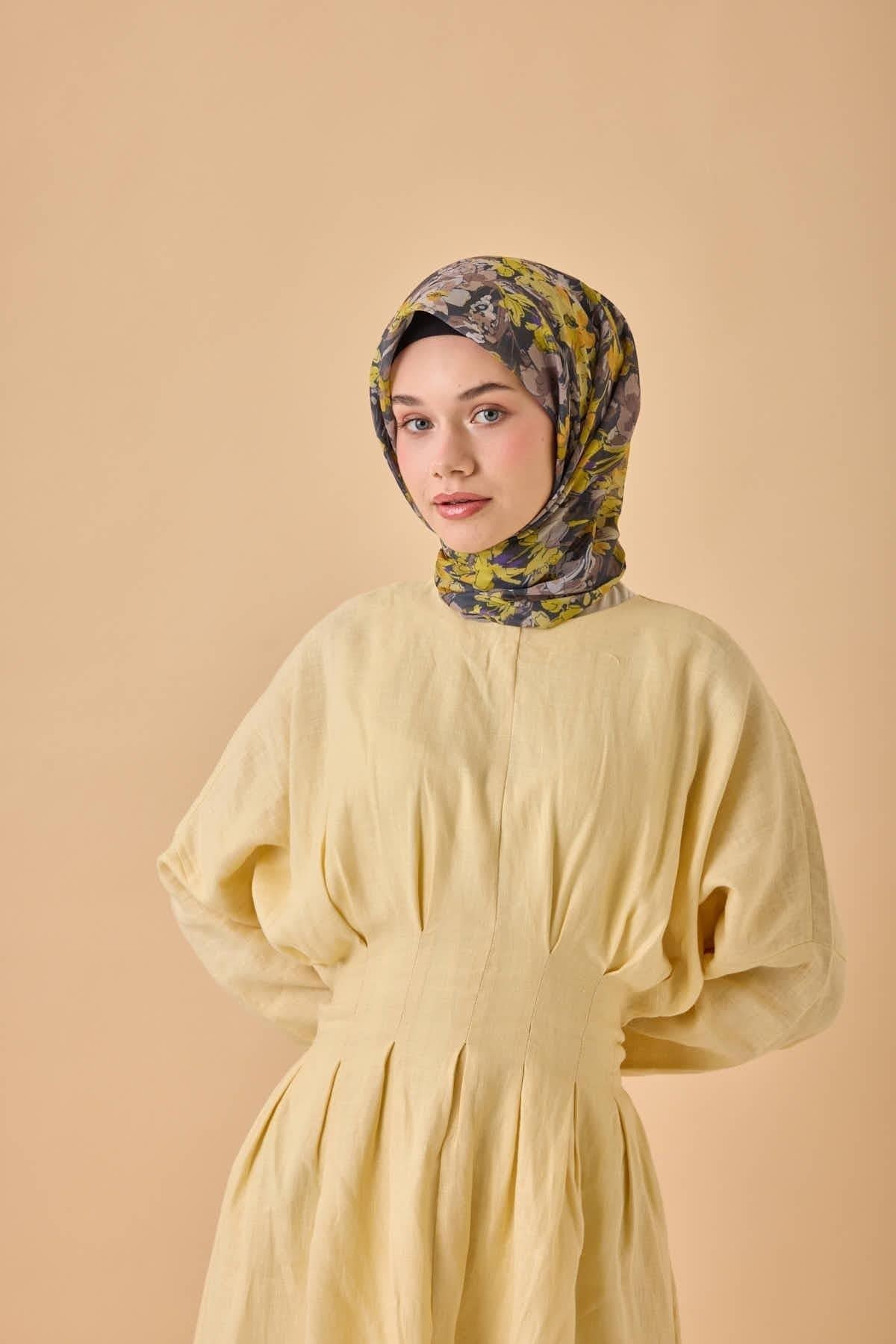 Silk Home Soft Eşarp 73088-13