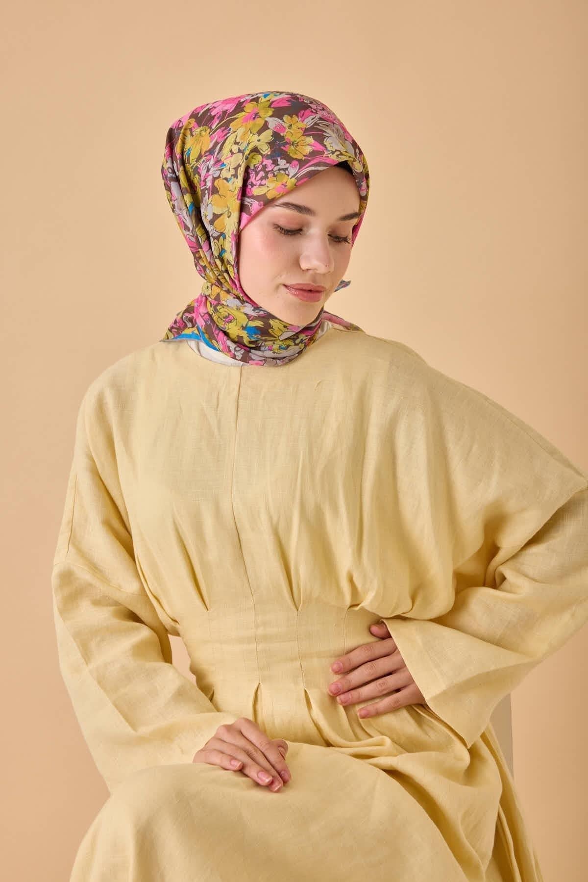 Silk Home Soft Eşarp 73088-14