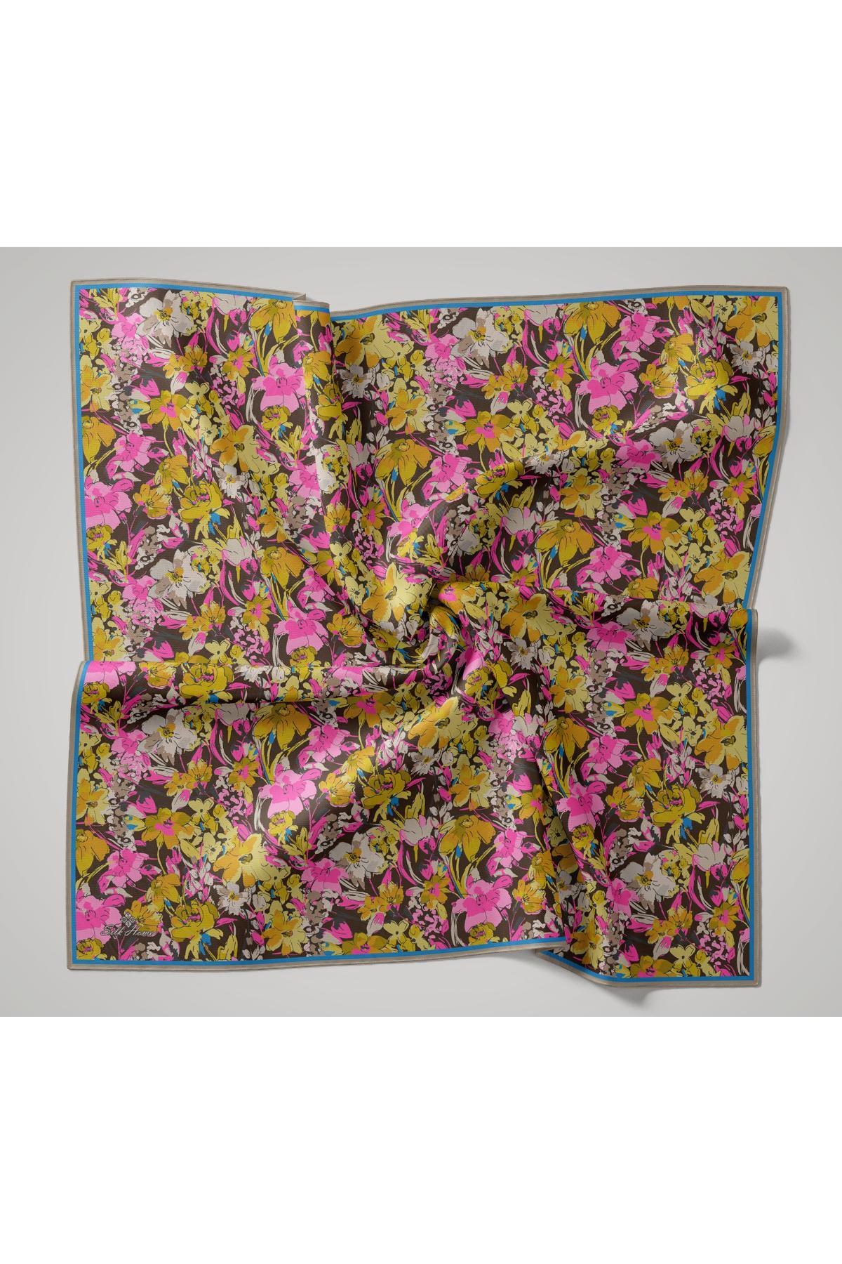Silk Home Soft Eşarp 73088-14