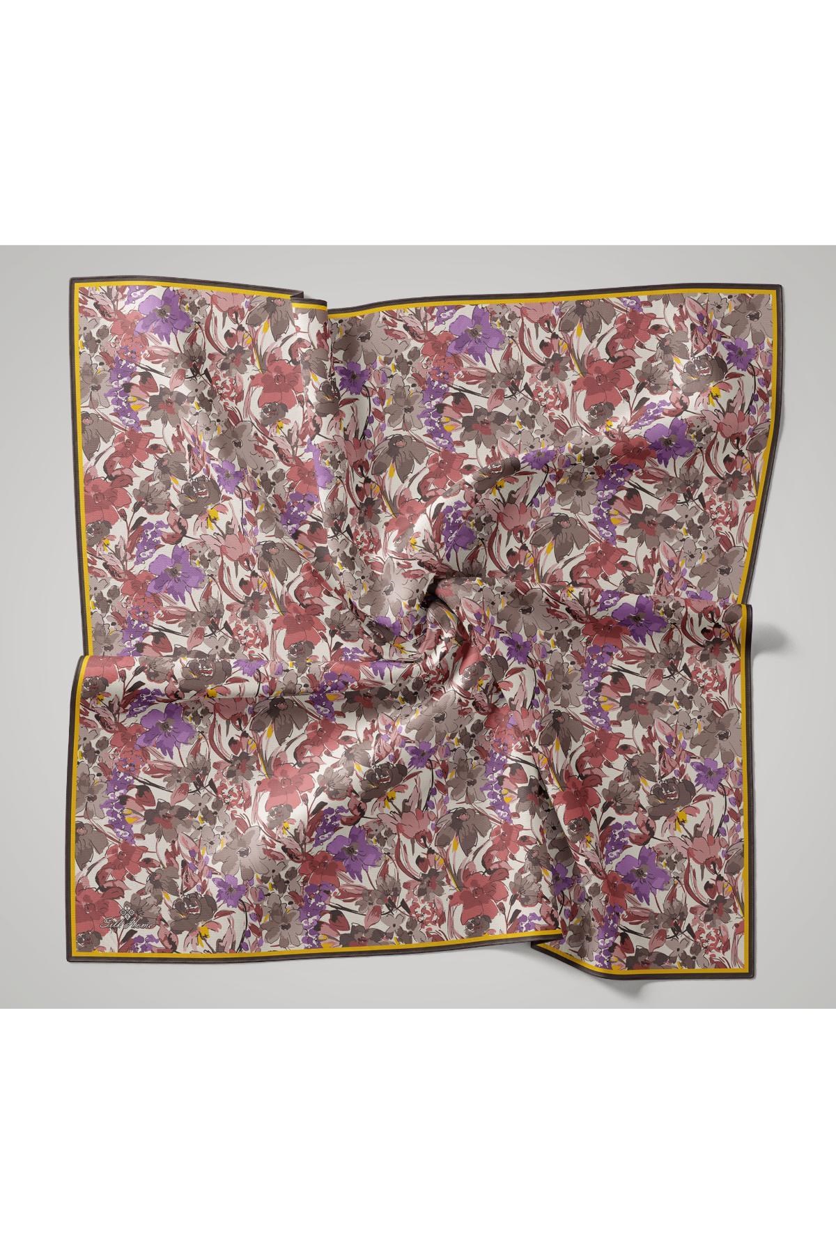 Silk Home Soft Eşarp 73088-15