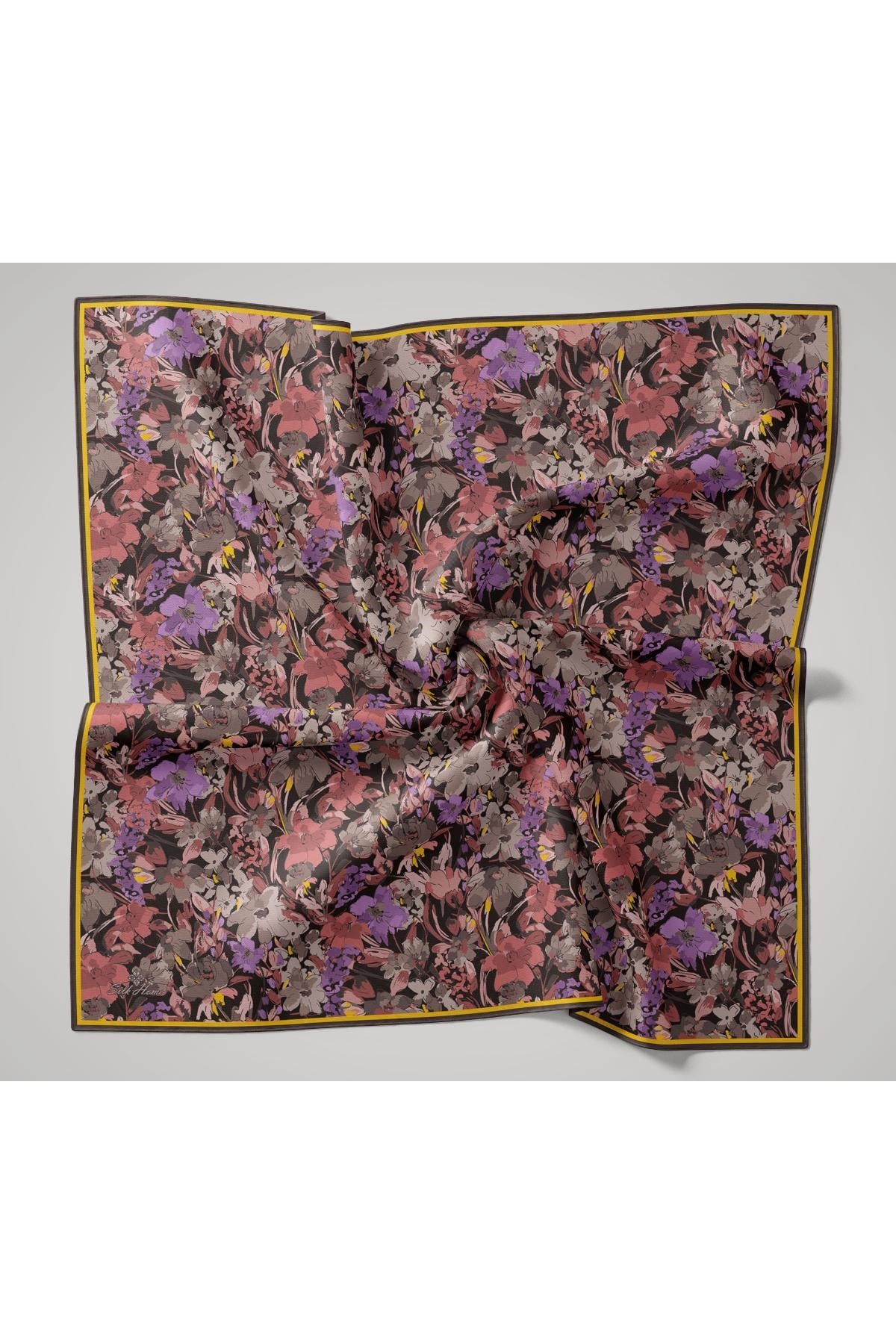 Silk Home Soft Eşarp 73088-16