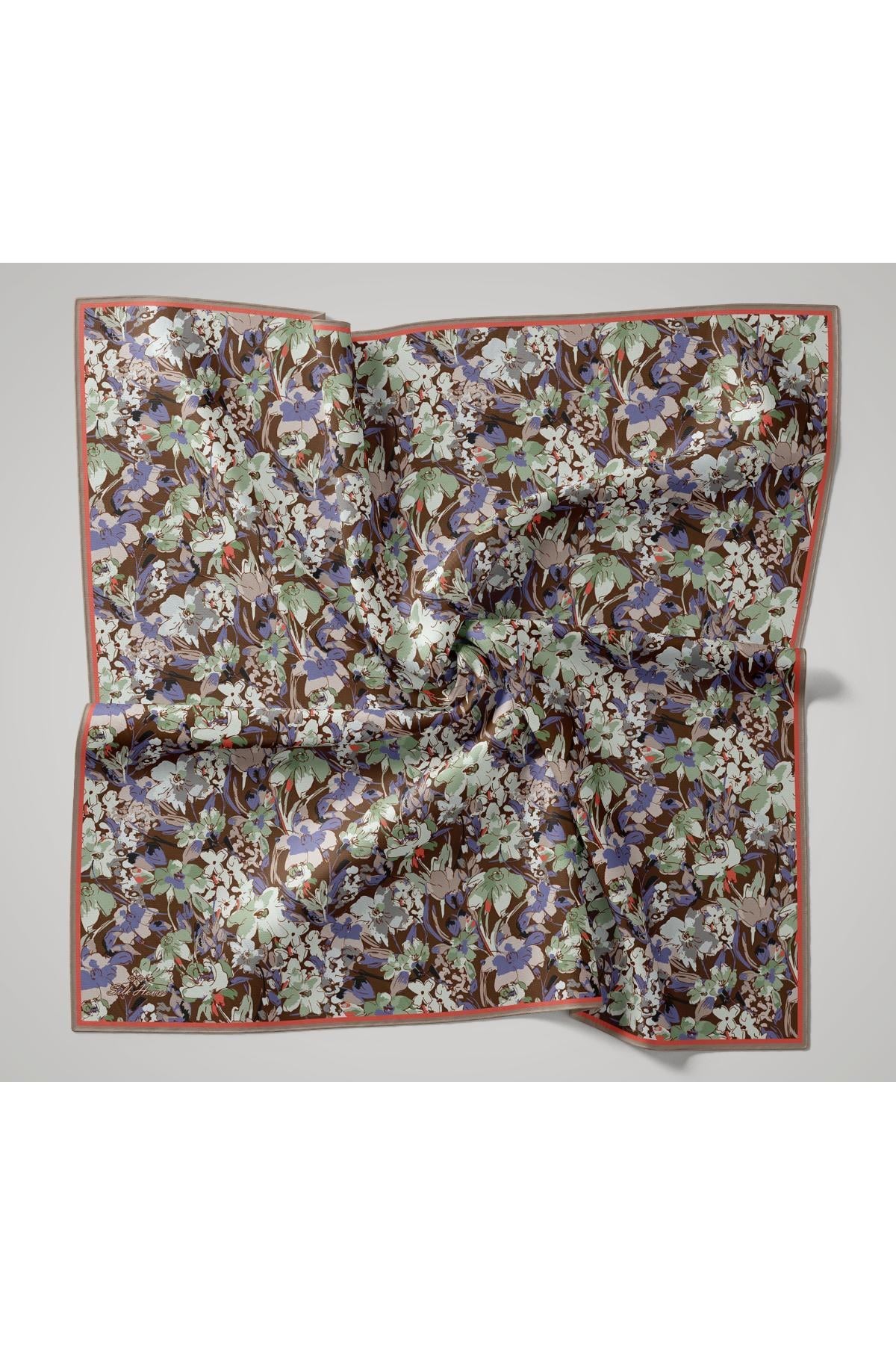 Silk Home Soft Eşarp 73088-18