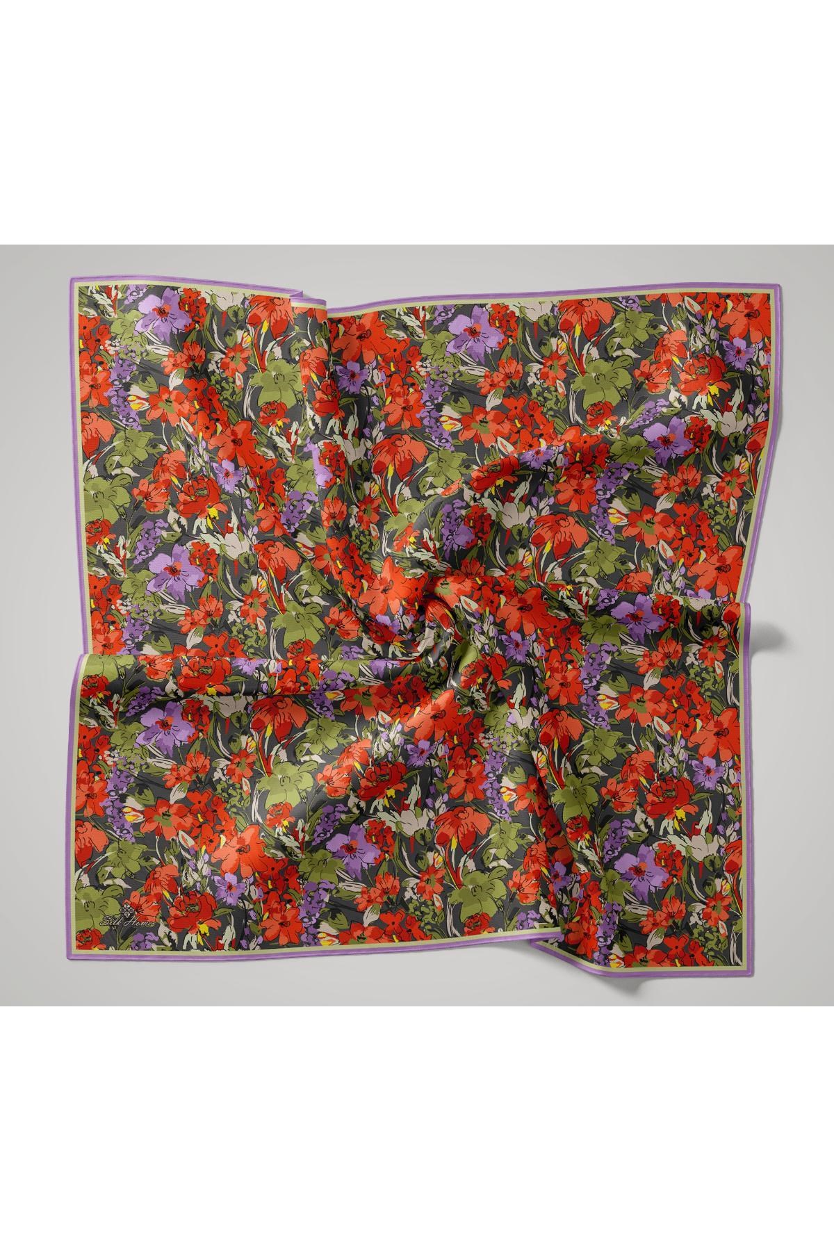 Silk Home Soft Eşarp 73088-20
