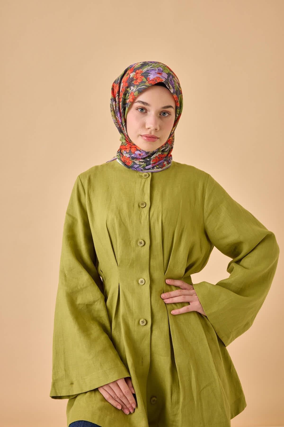 Silk Home Soft Eşarp 73088-20