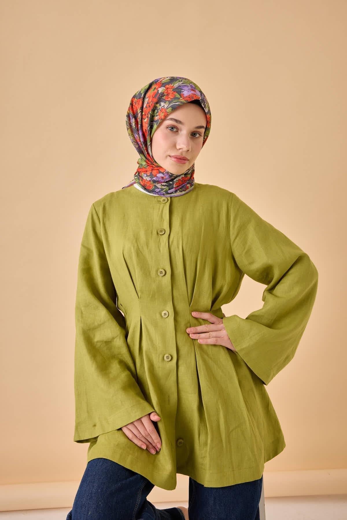 Silk Home Soft Eşarp 73088-20