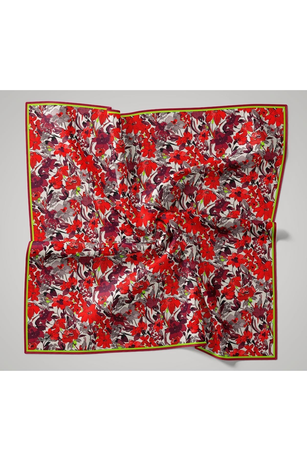 Silk Home Soft Eşarp 73088-21