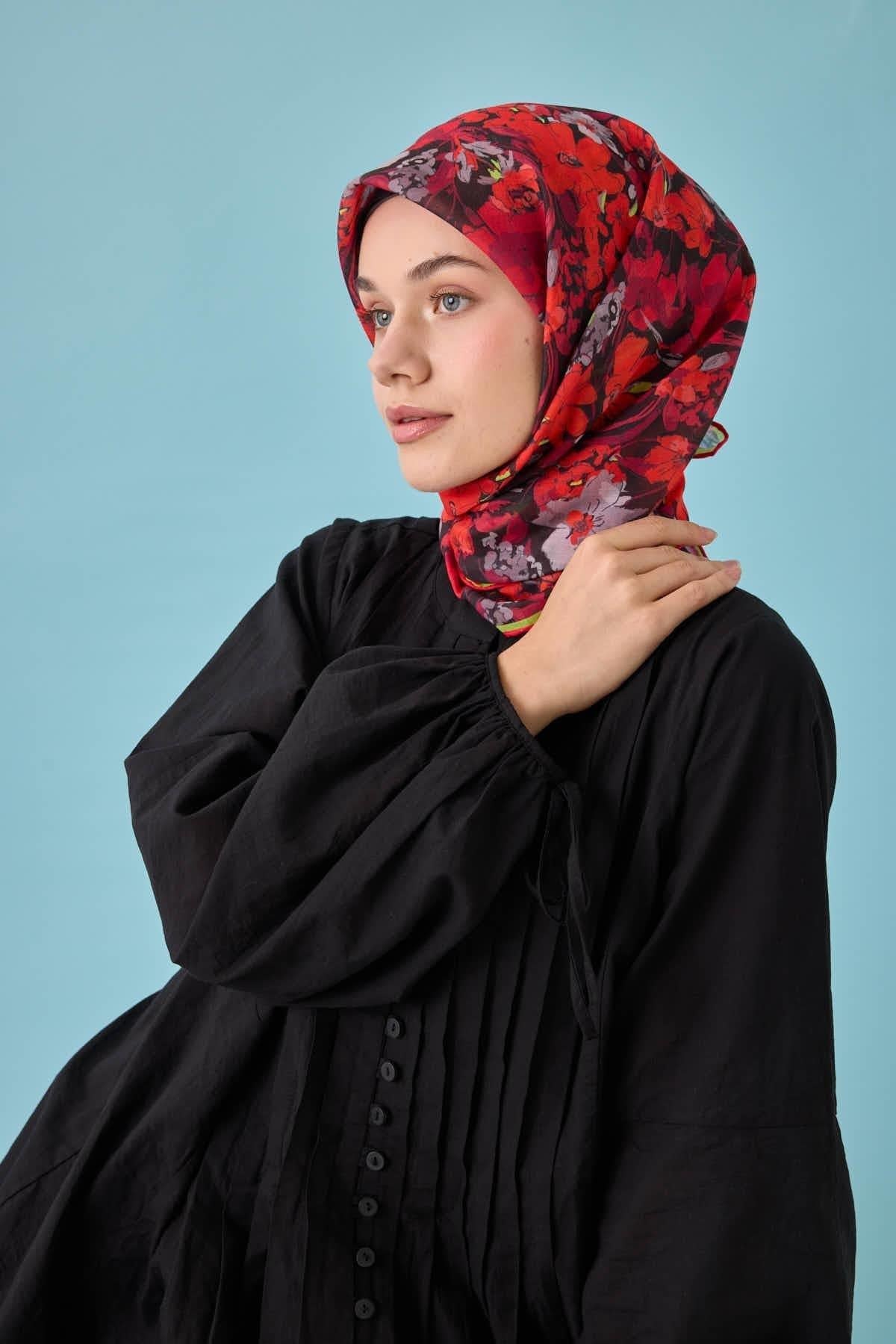 Silk Home Soft Eşarp 73088-22