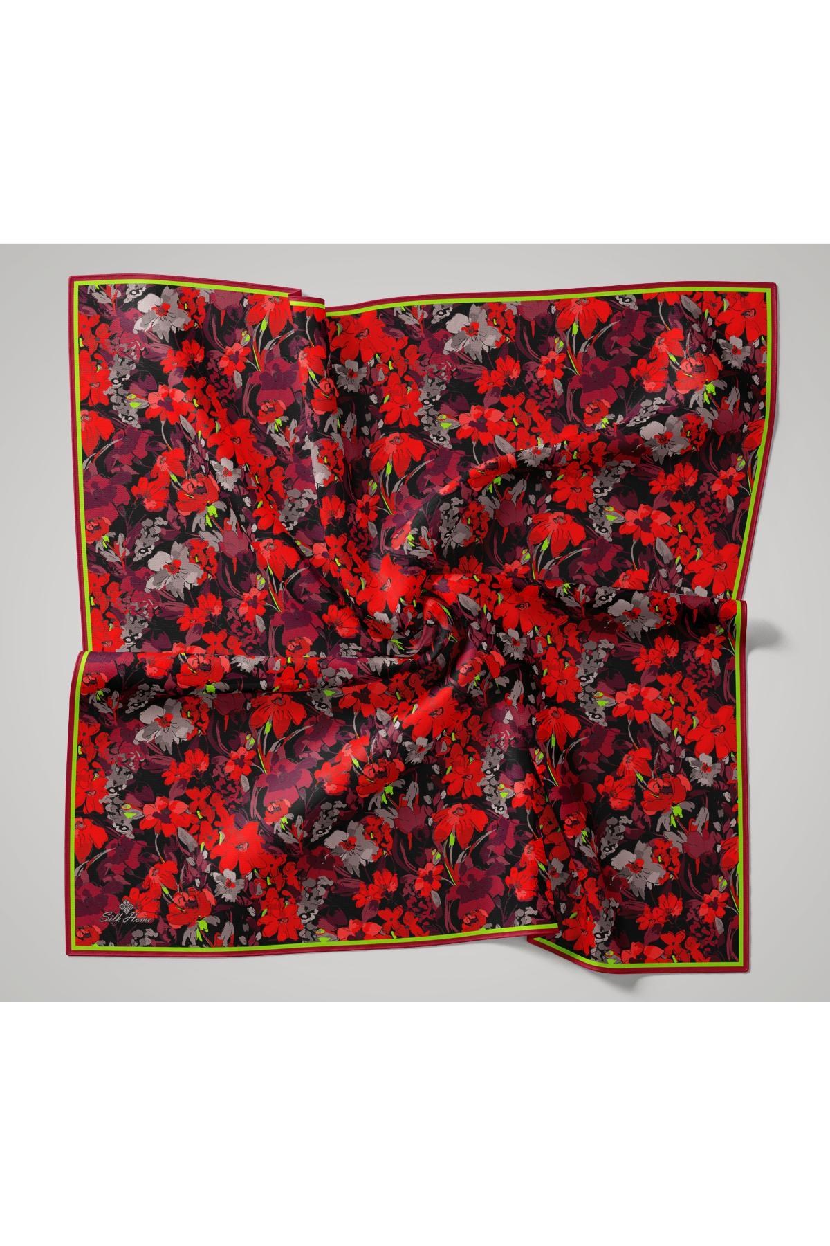 Silk Home Soft Eşarp 73088-22