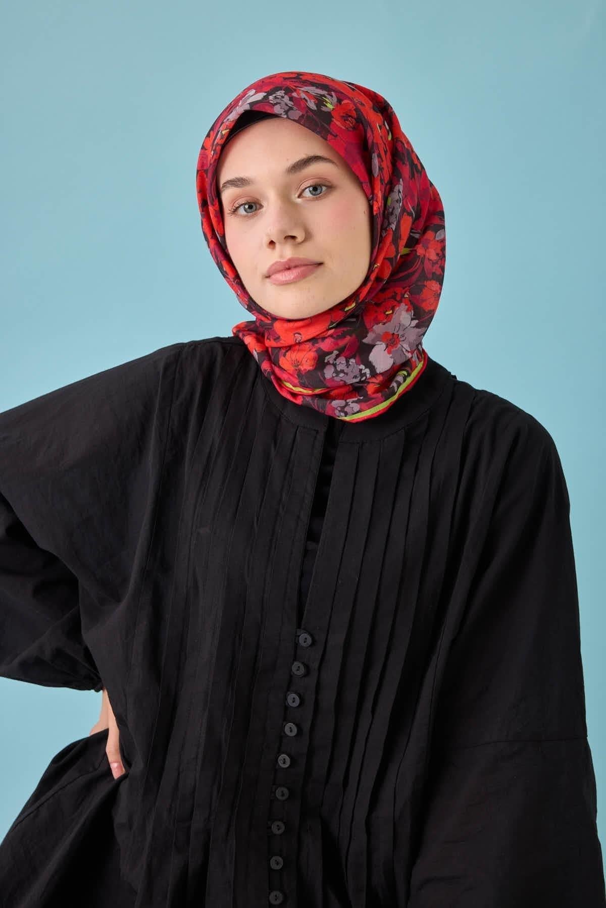 Silk Home Soft Eşarp 73088-22
