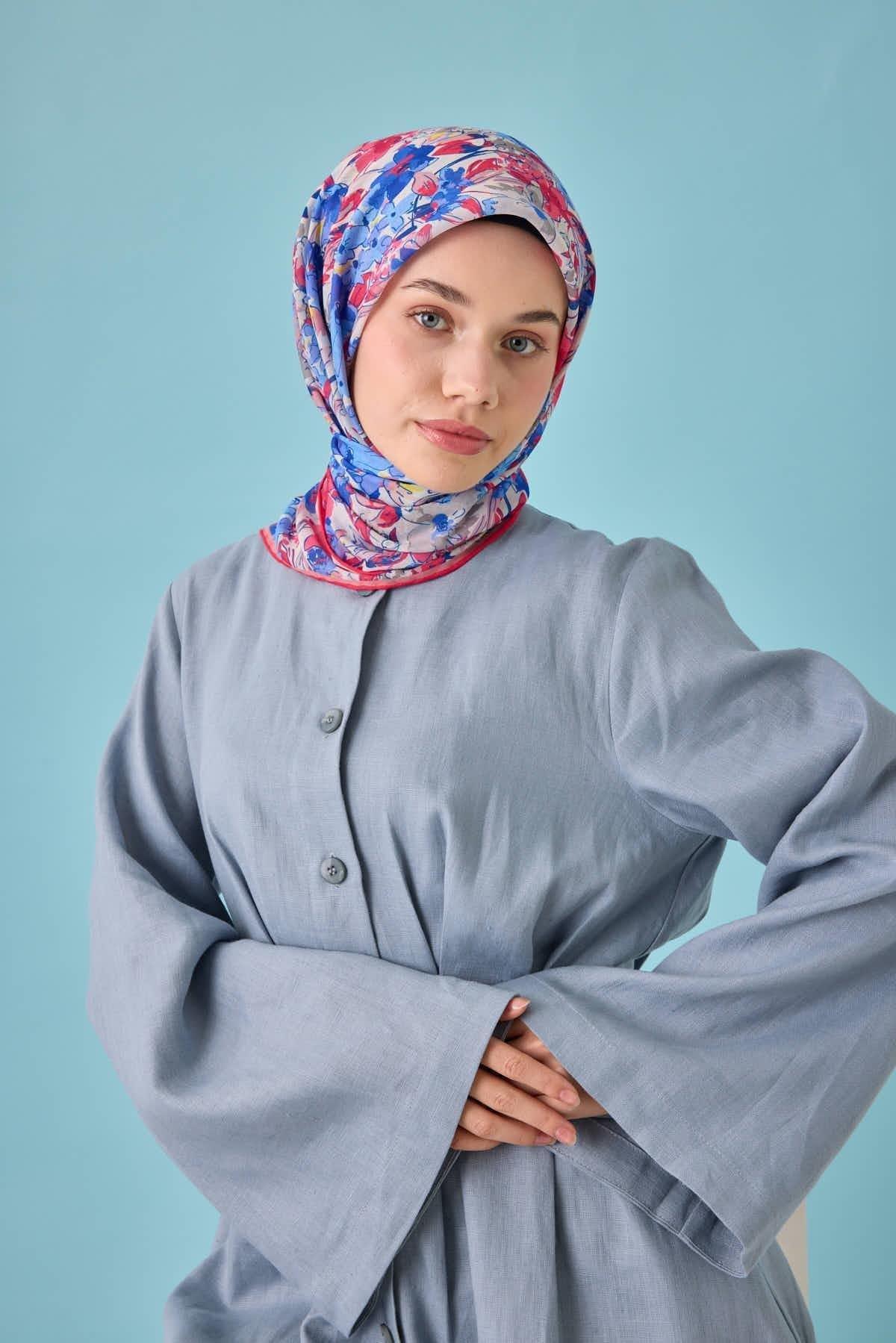 Silk Home Soft Eşarp 73088-23