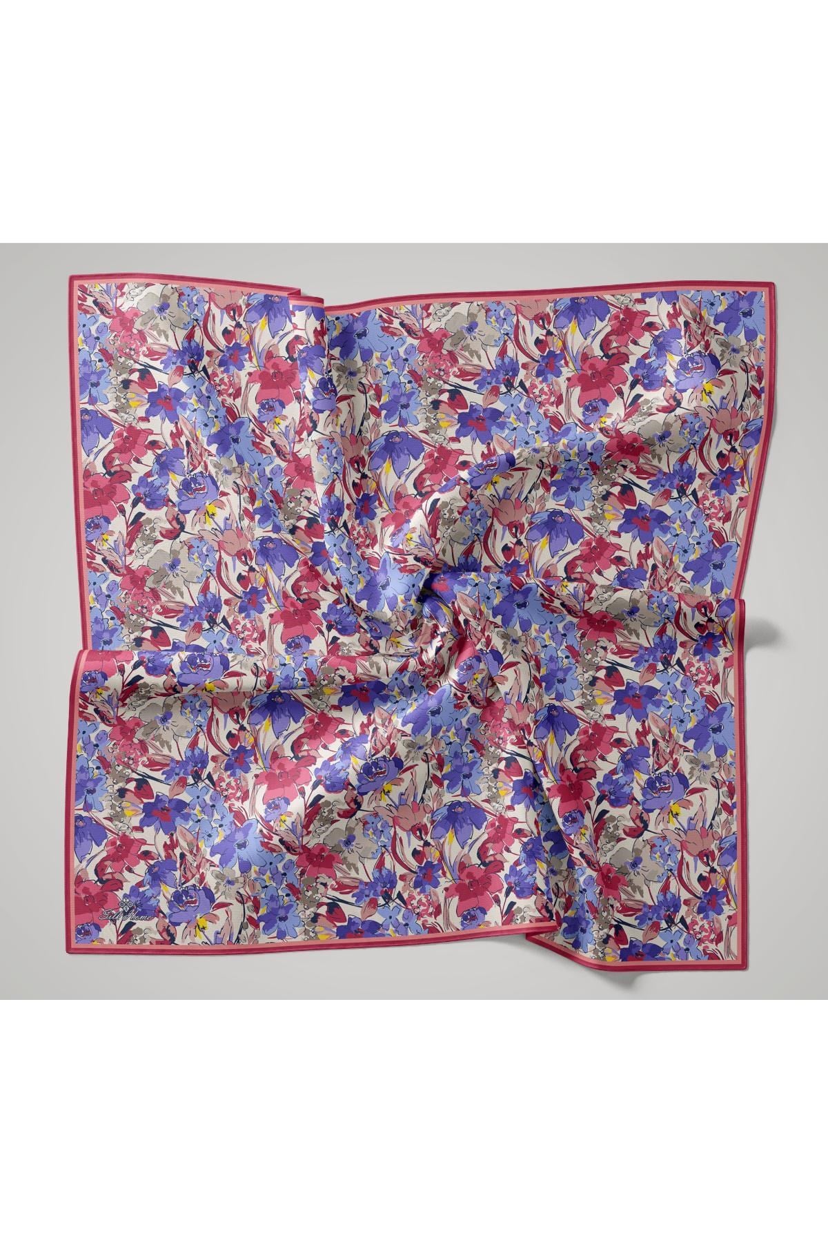 Silk Home Soft Eşarp 73088-23