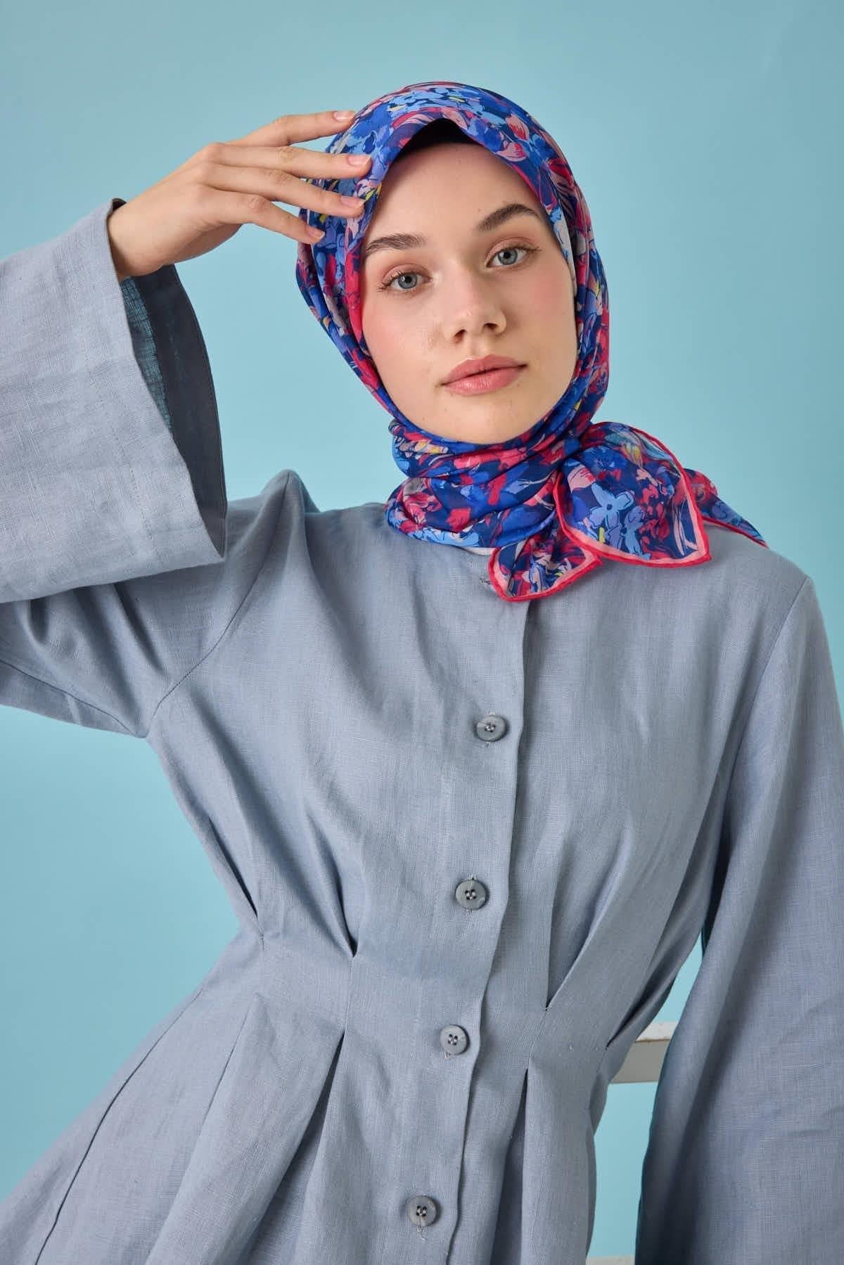 Silk Home Soft Eşarp 73088-24