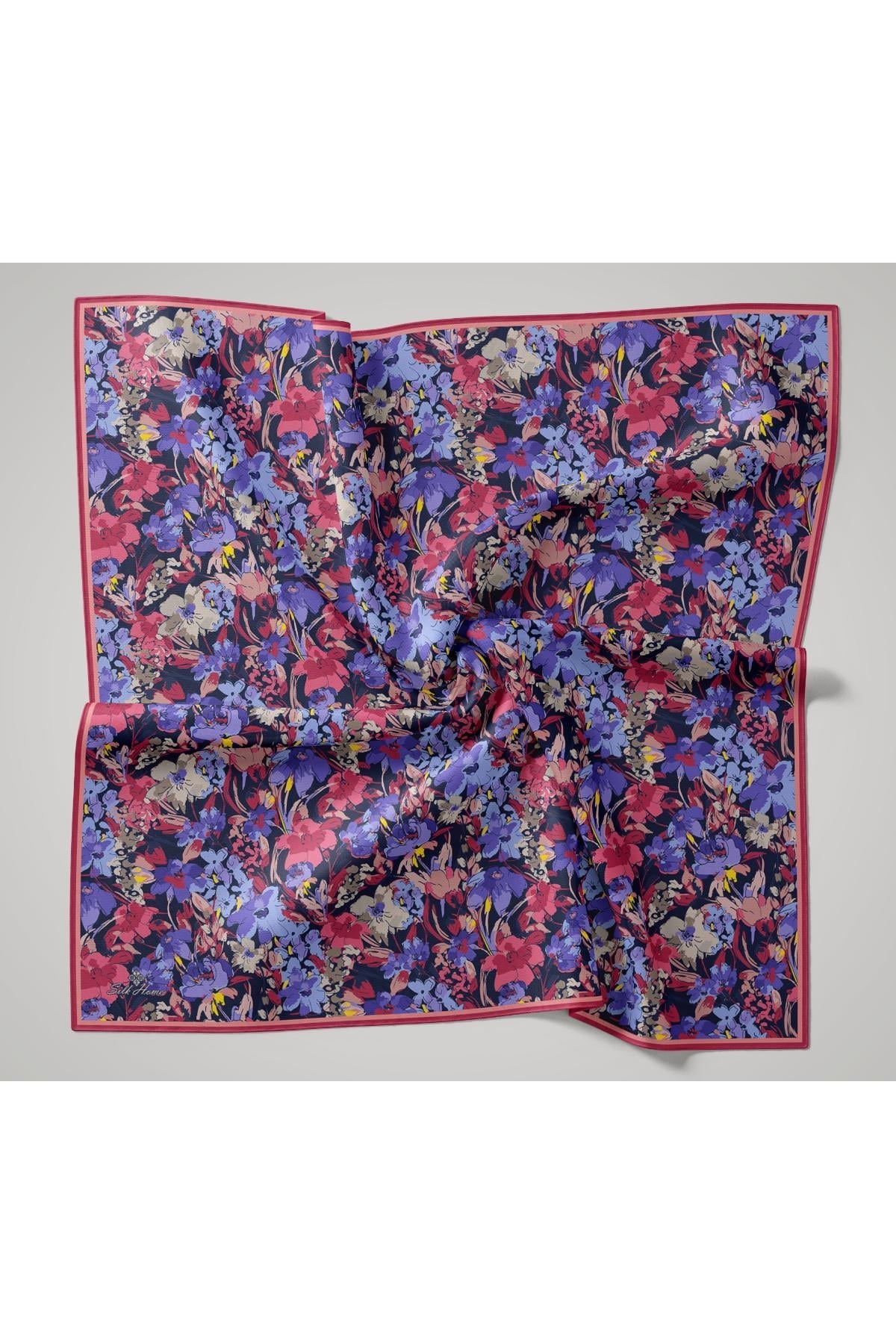 Silk Home Soft Eşarp 73088-24