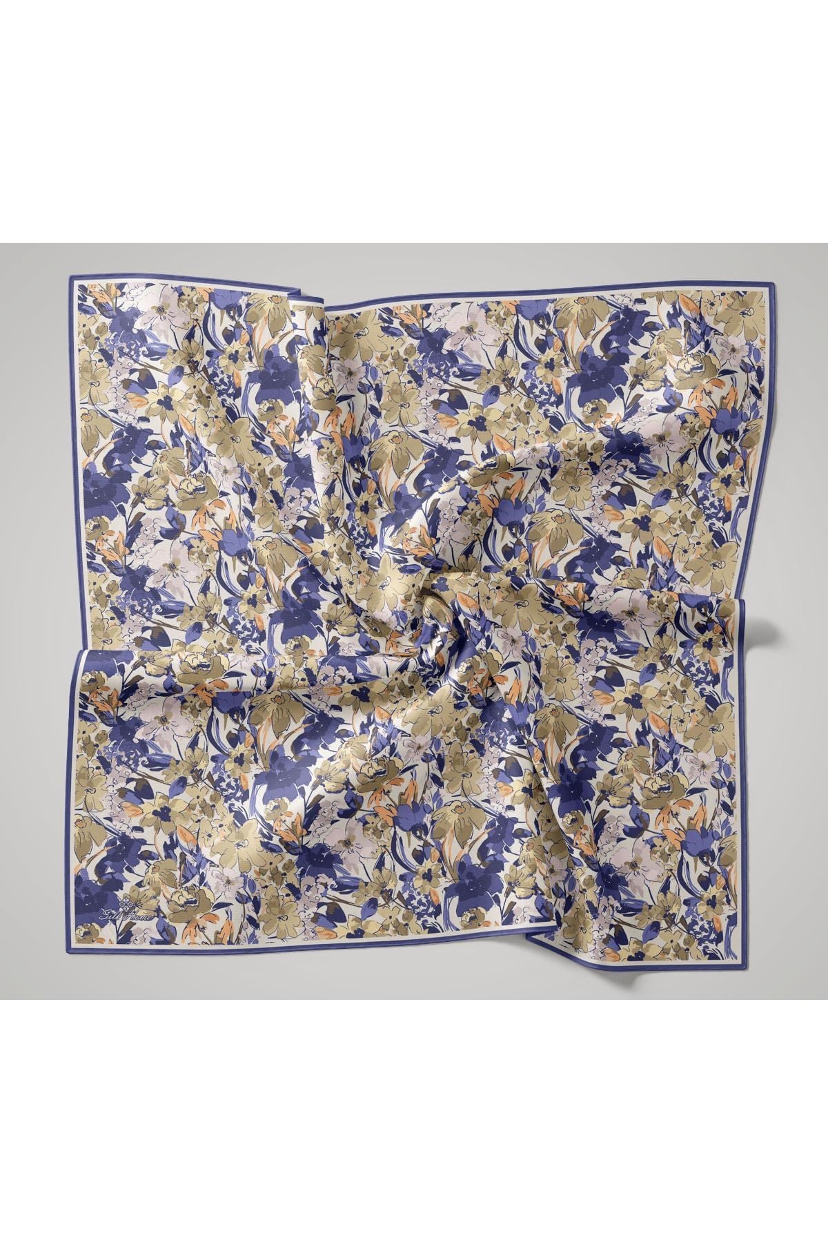 Silk Home Soft Eşarp 73088-25