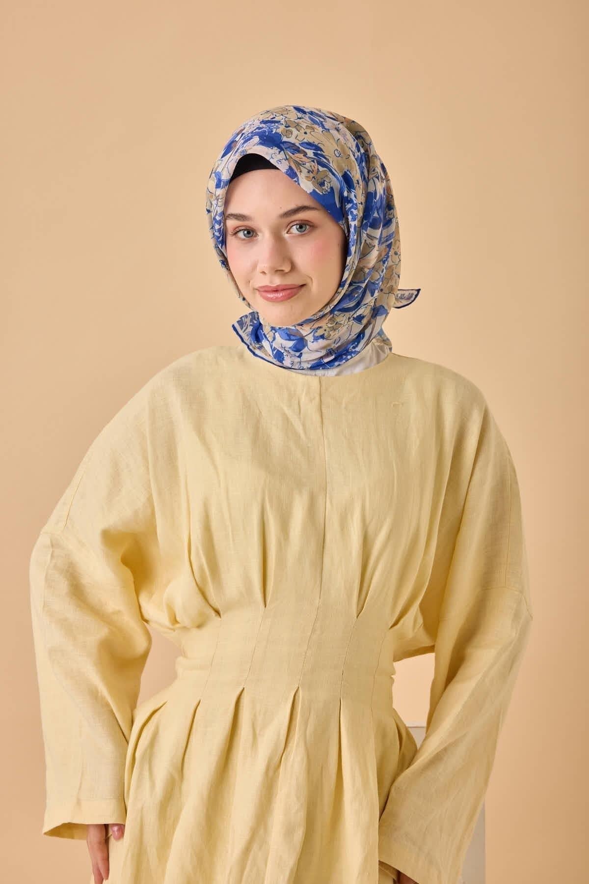 Silk Home Soft Eşarp 73088-25