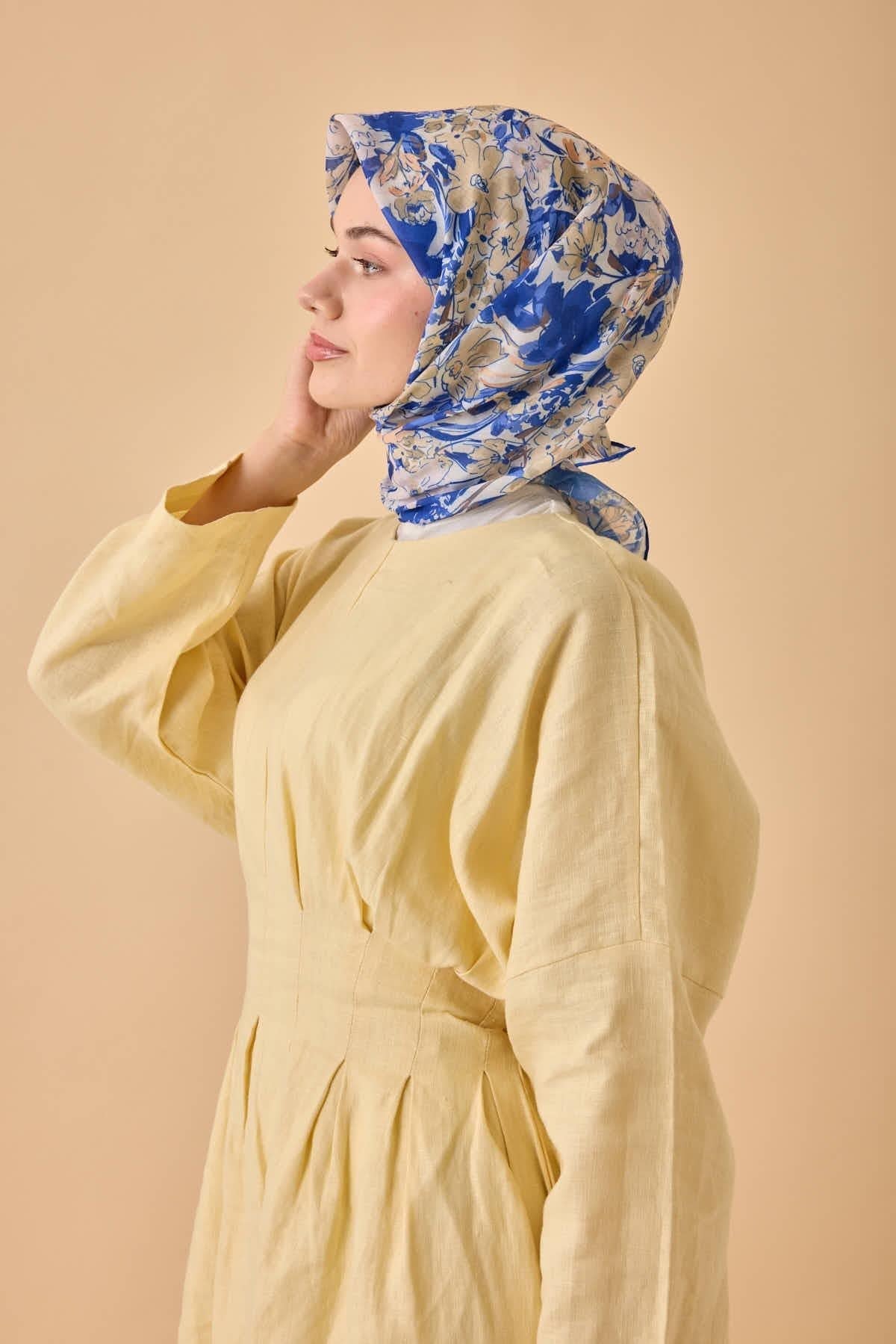 Silk Home Soft Eşarp 73088-25