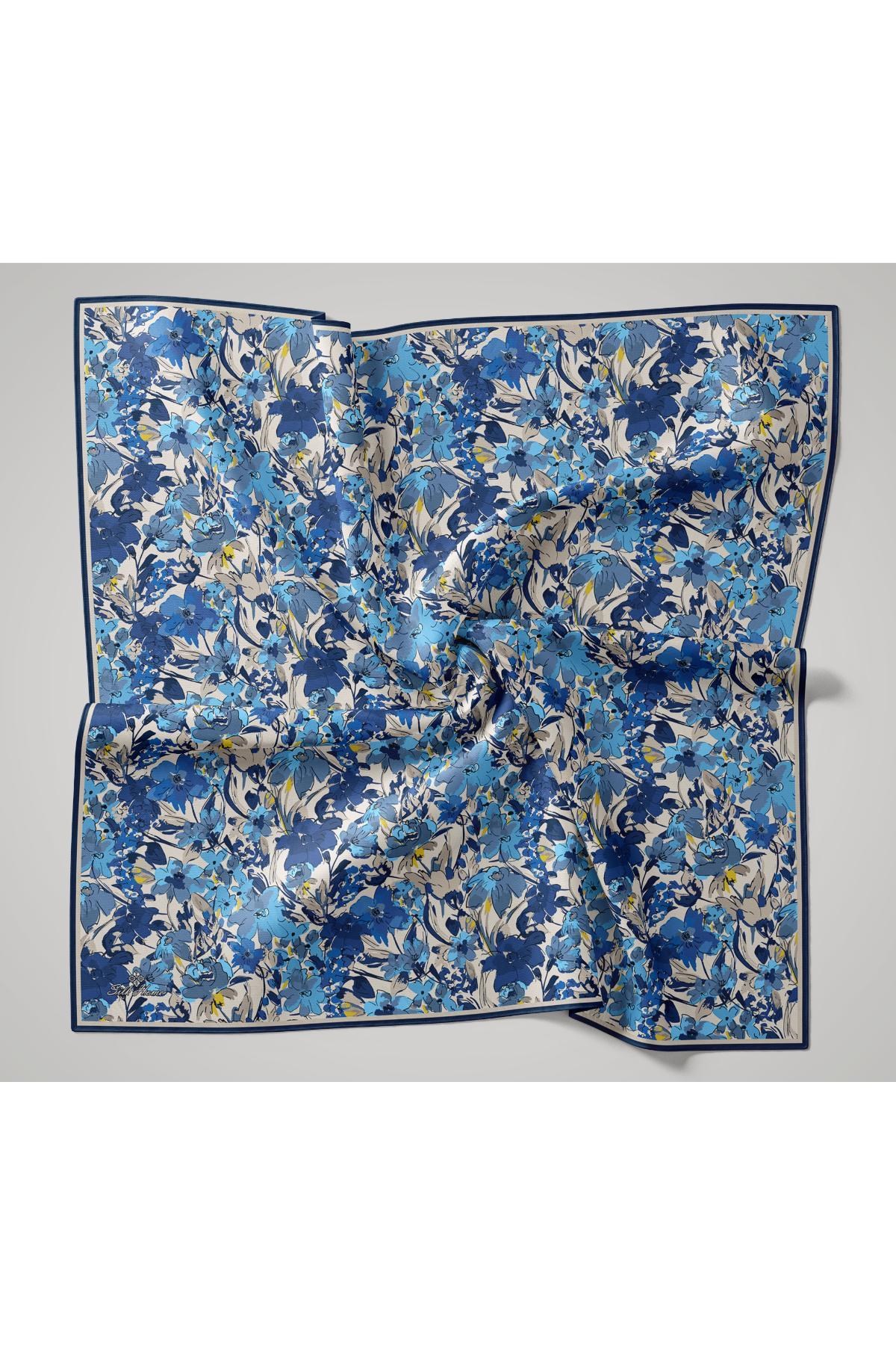 Silk Home Soft Eşarp 73088-26