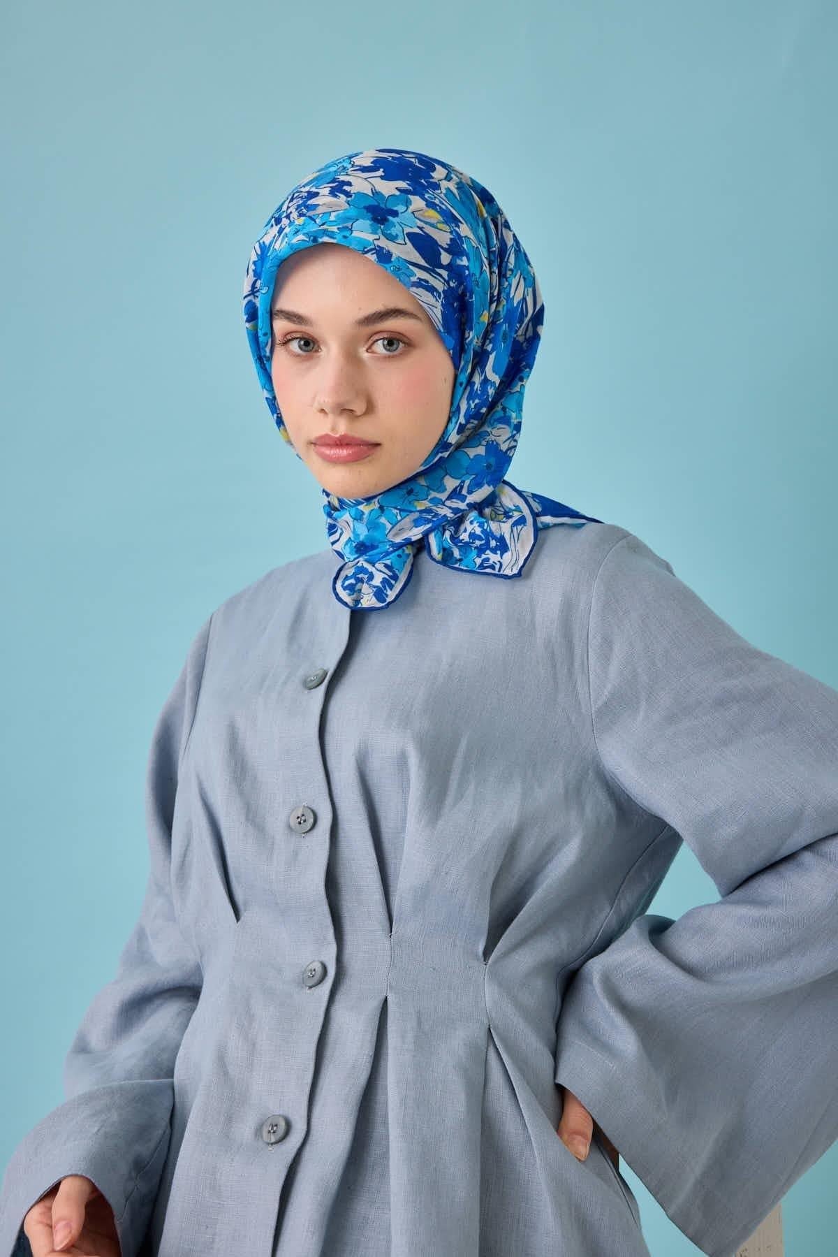 Silk Home Soft Eşarp 73088-26