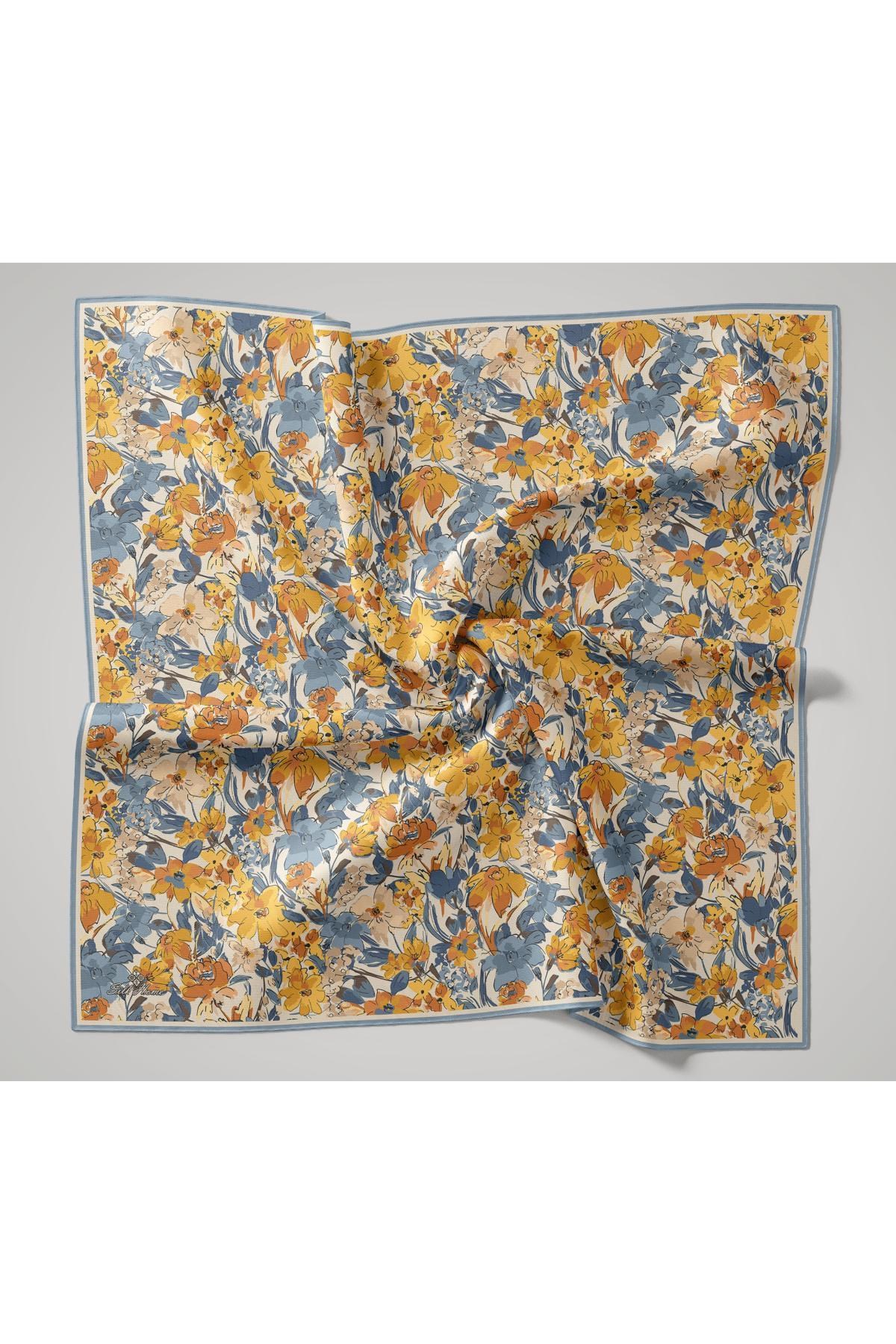 Silk Home Soft Eşarp 73088-28